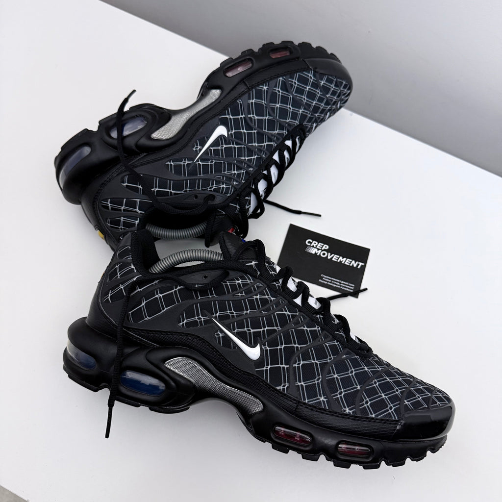 NIKE AIR MAX PLUS TN - FRANCE SAINT-DENIS