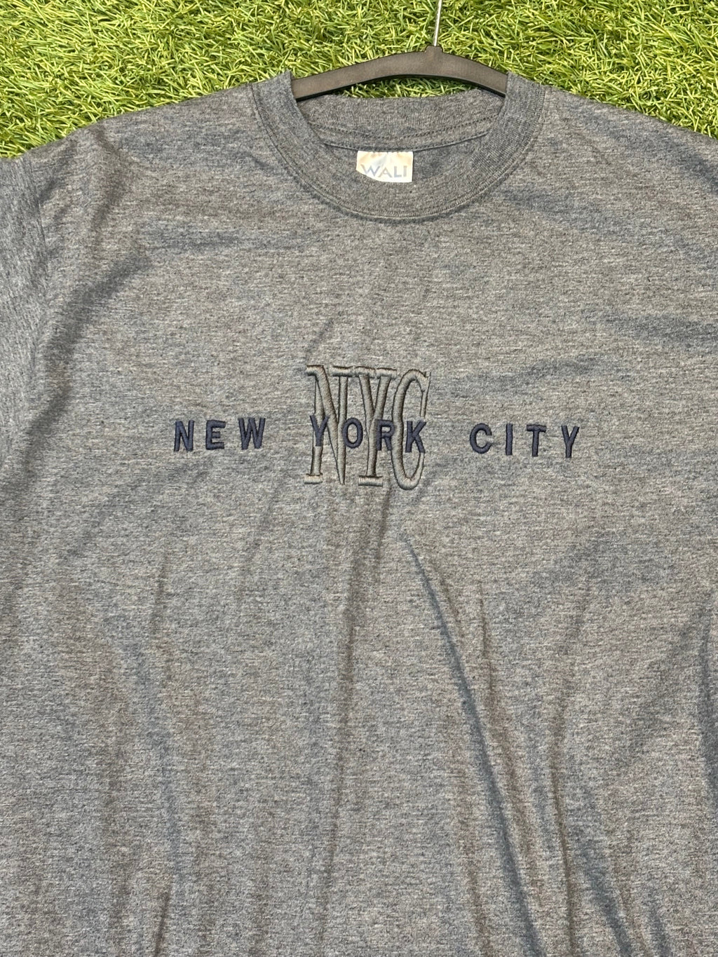 New York City Travel Tee