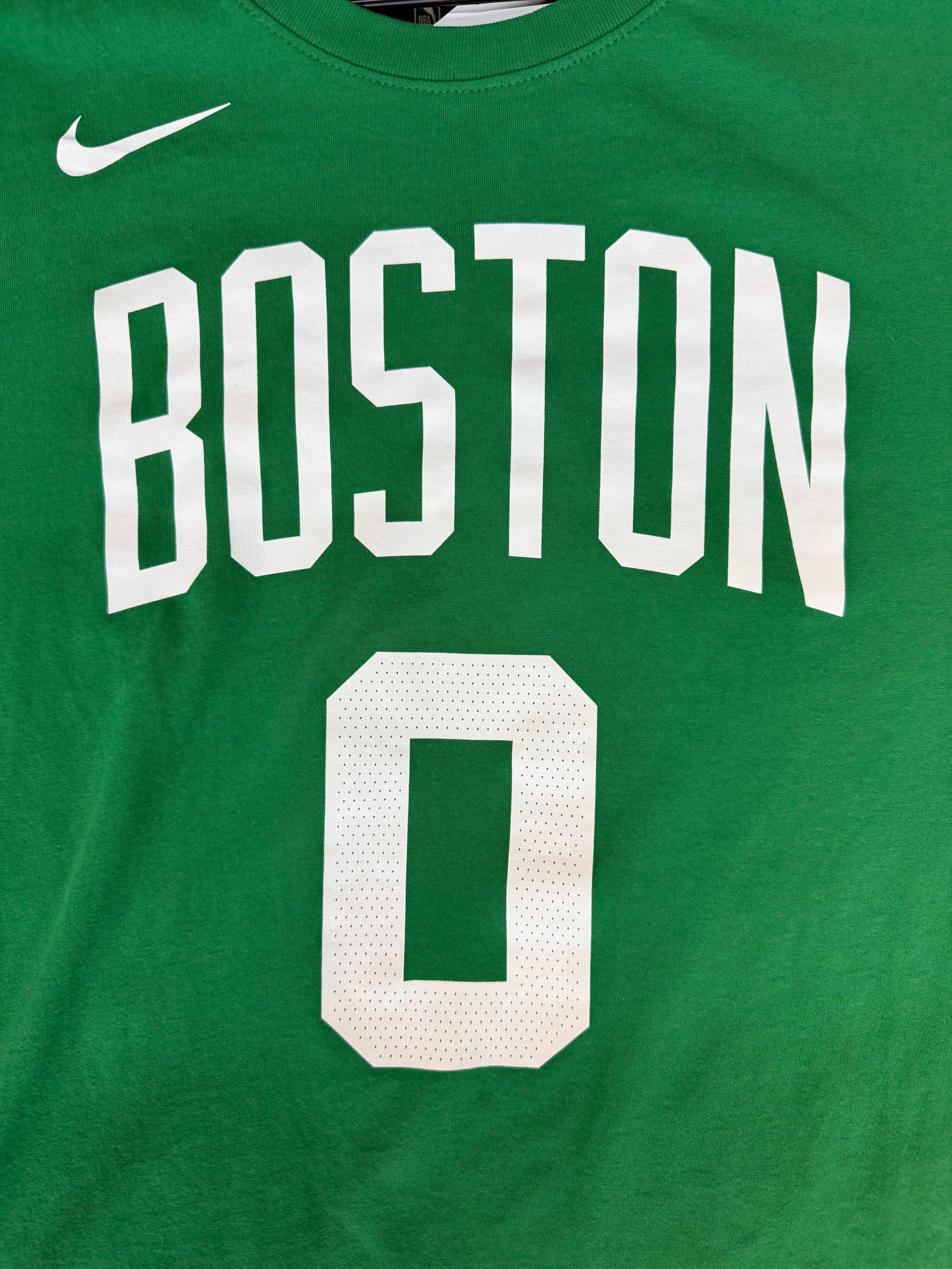 Nike Boston Celtics “Jason Tatum” Tee