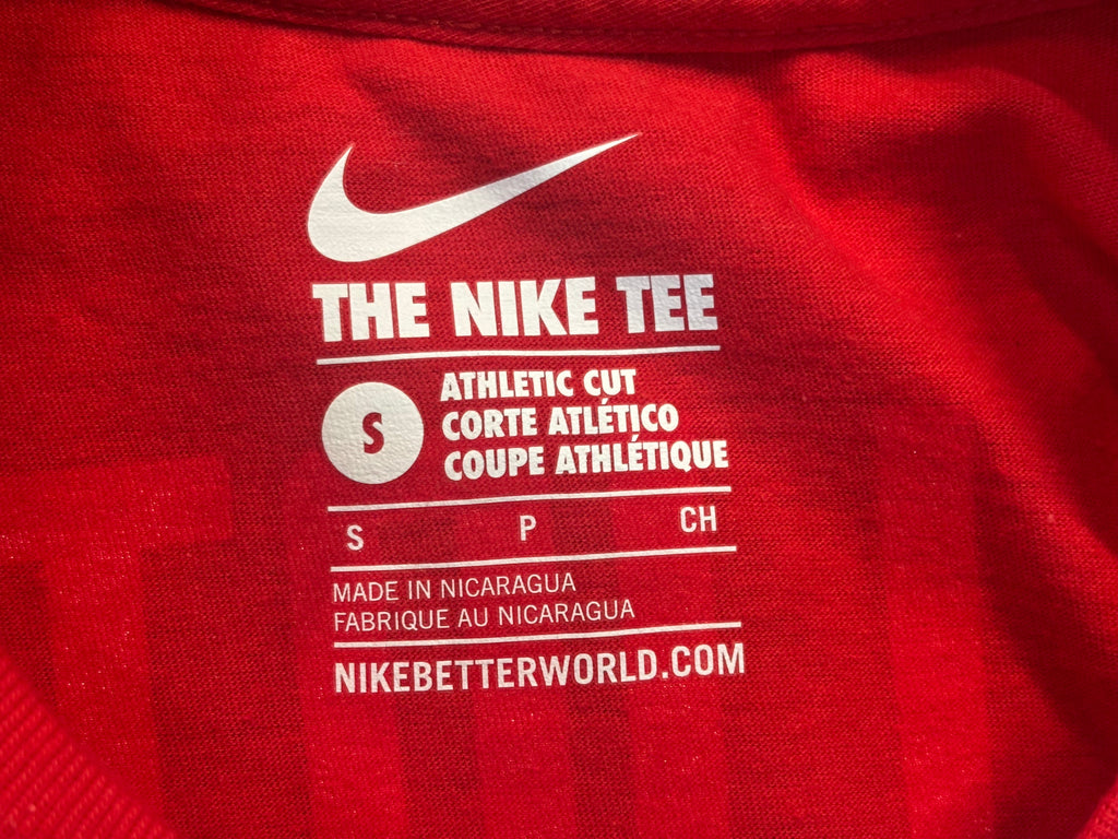 Nike “Ezekiel Elliot” Ohio State Tee