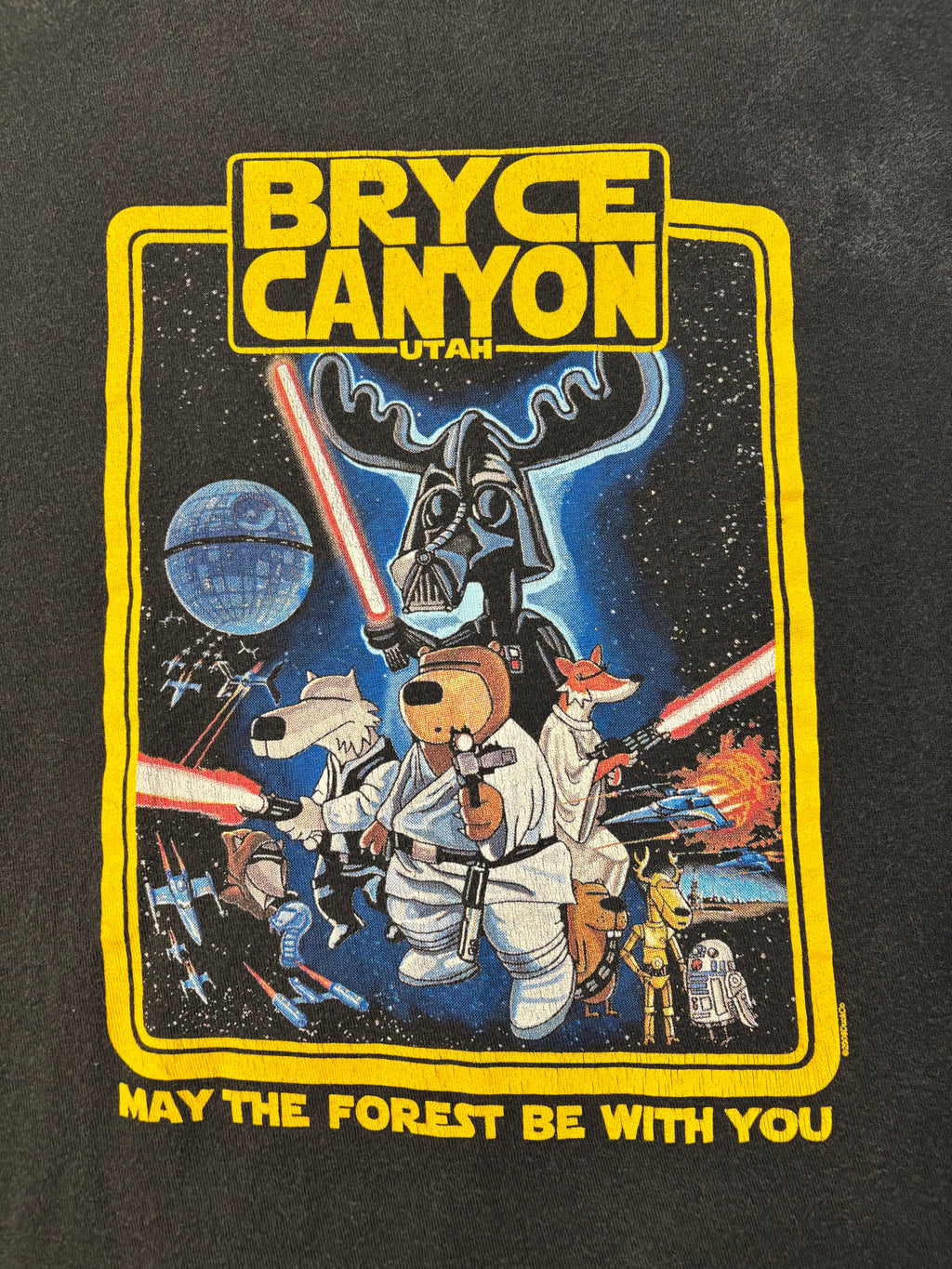 Duck Company Star Wars Tee