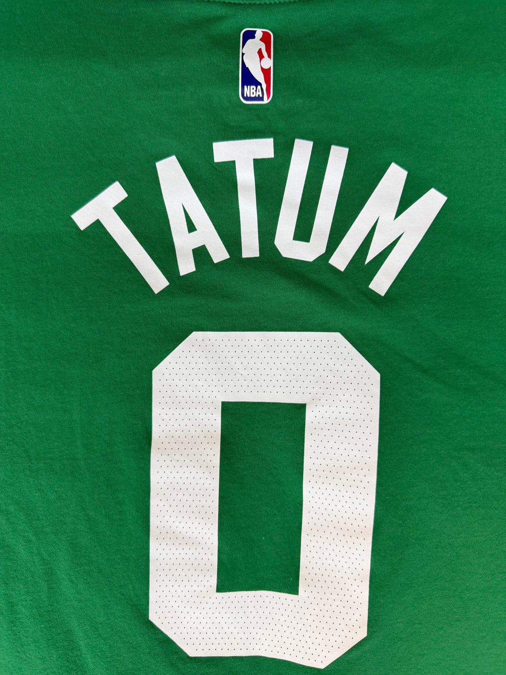 Nike Boston Celtics “Jason Tatum” Tee