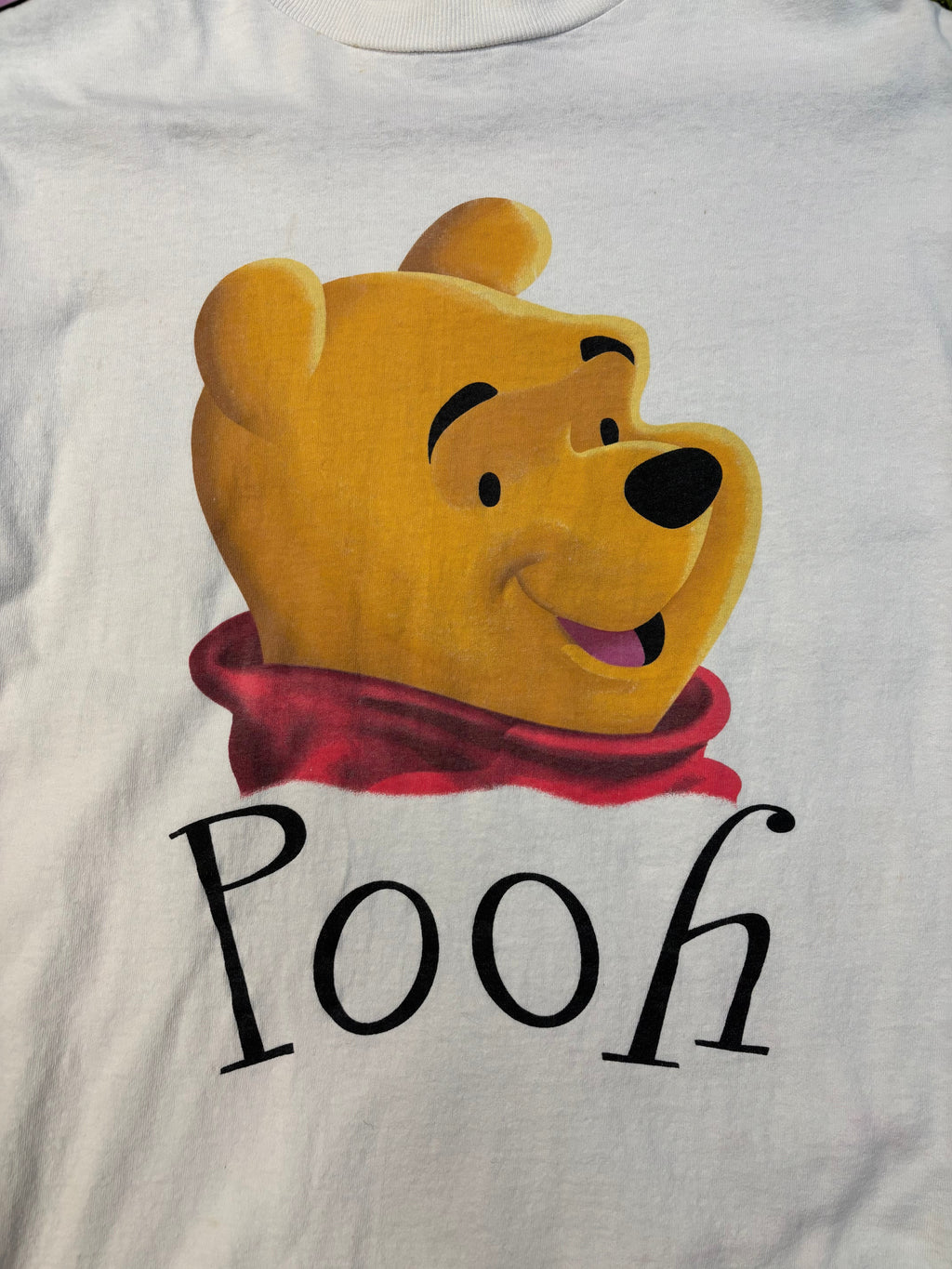 1990s Vintage Winnie The Pooh Tee