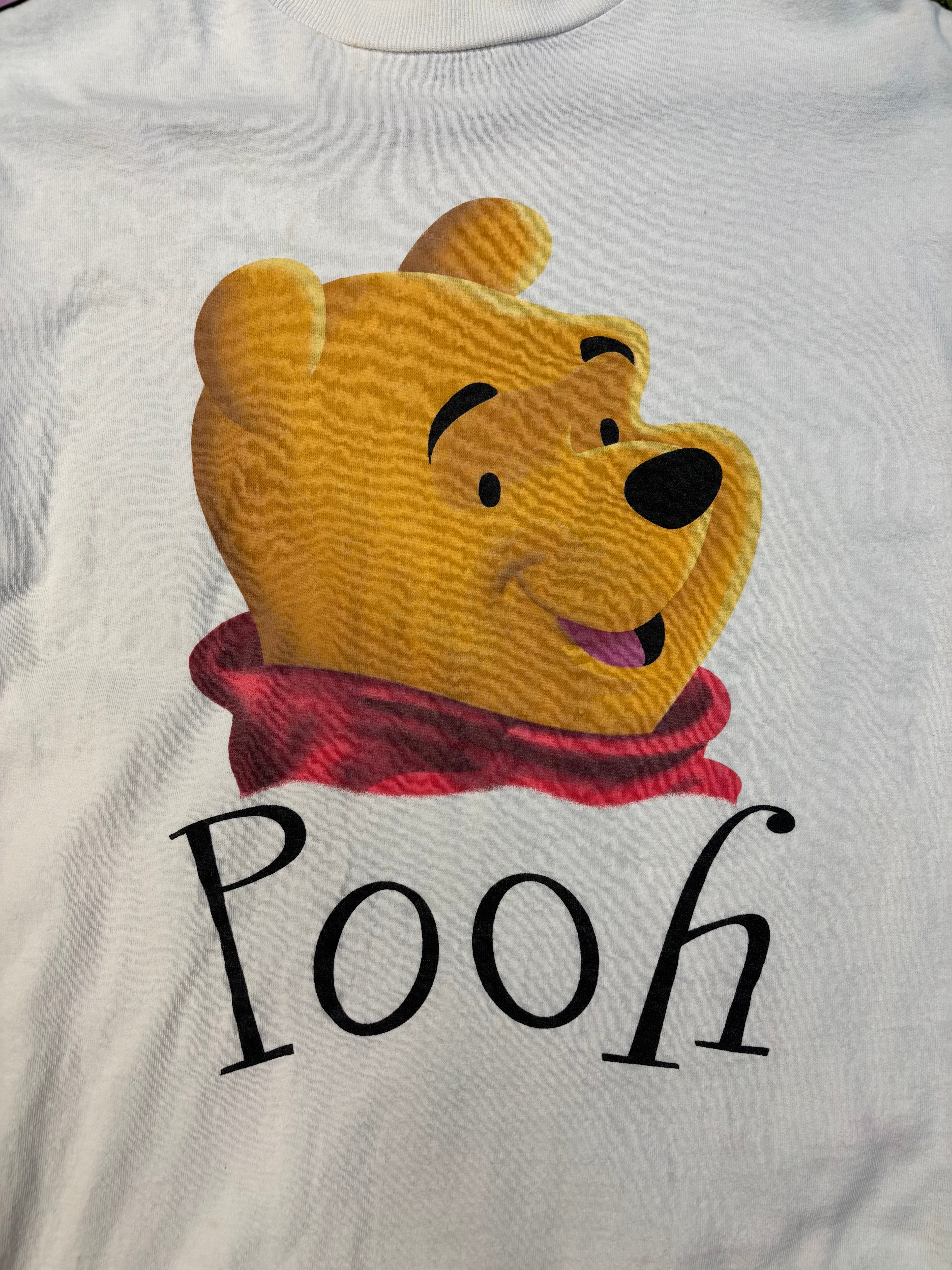 1990s Vintage Winnie The Pooh Tee