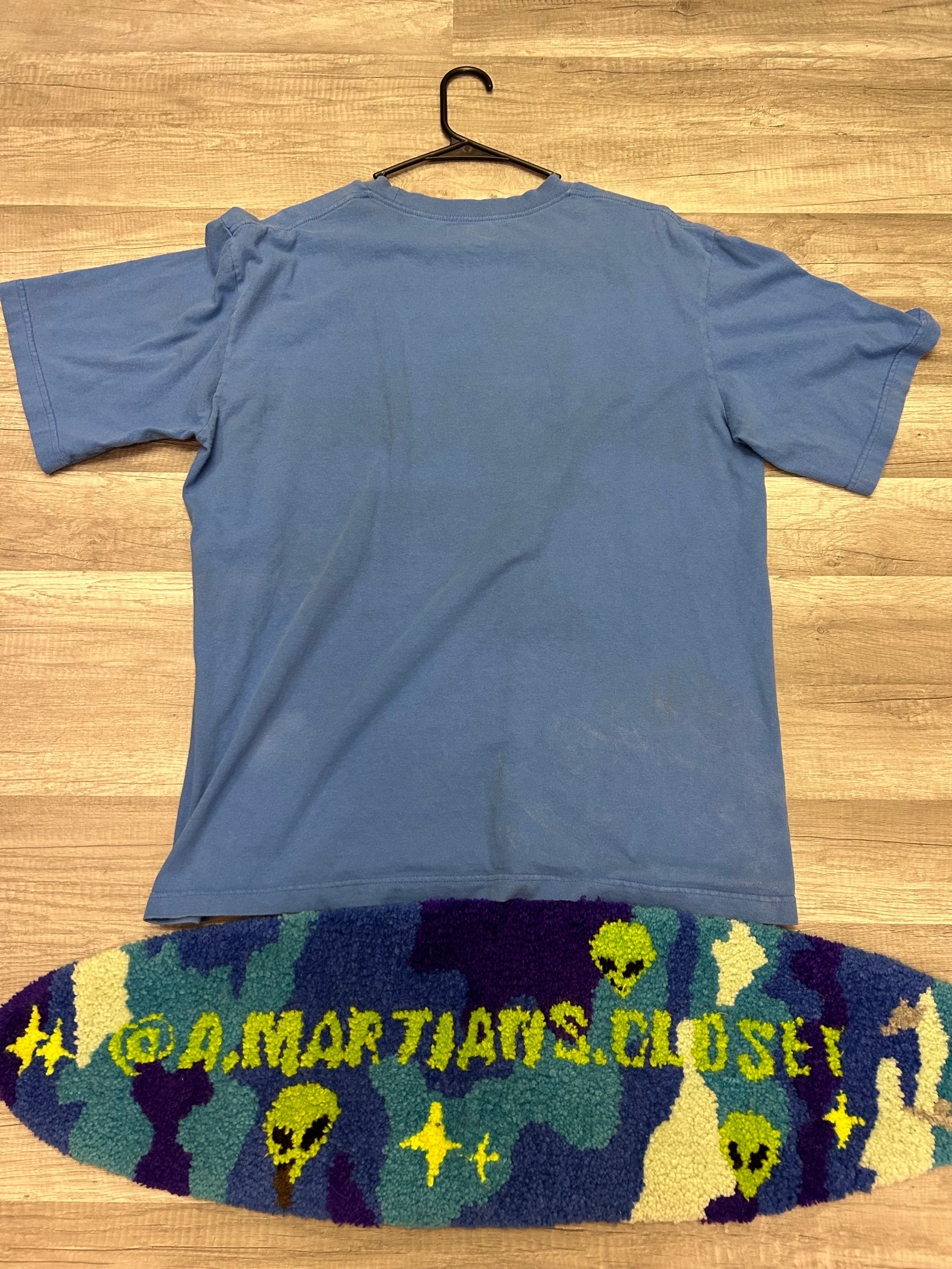 Vintage Detroit Lions Tee