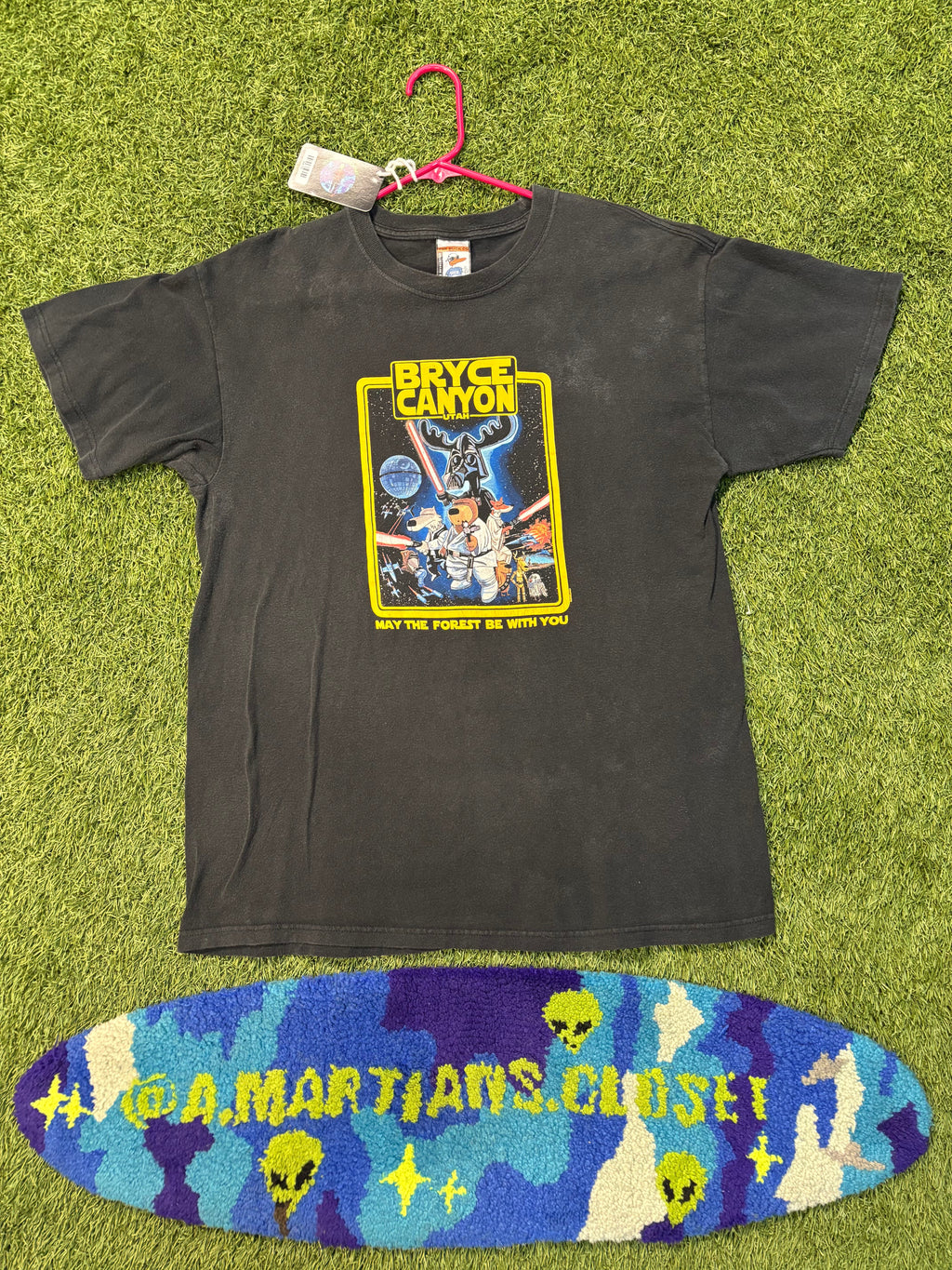 Duck Company Star Wars Tee