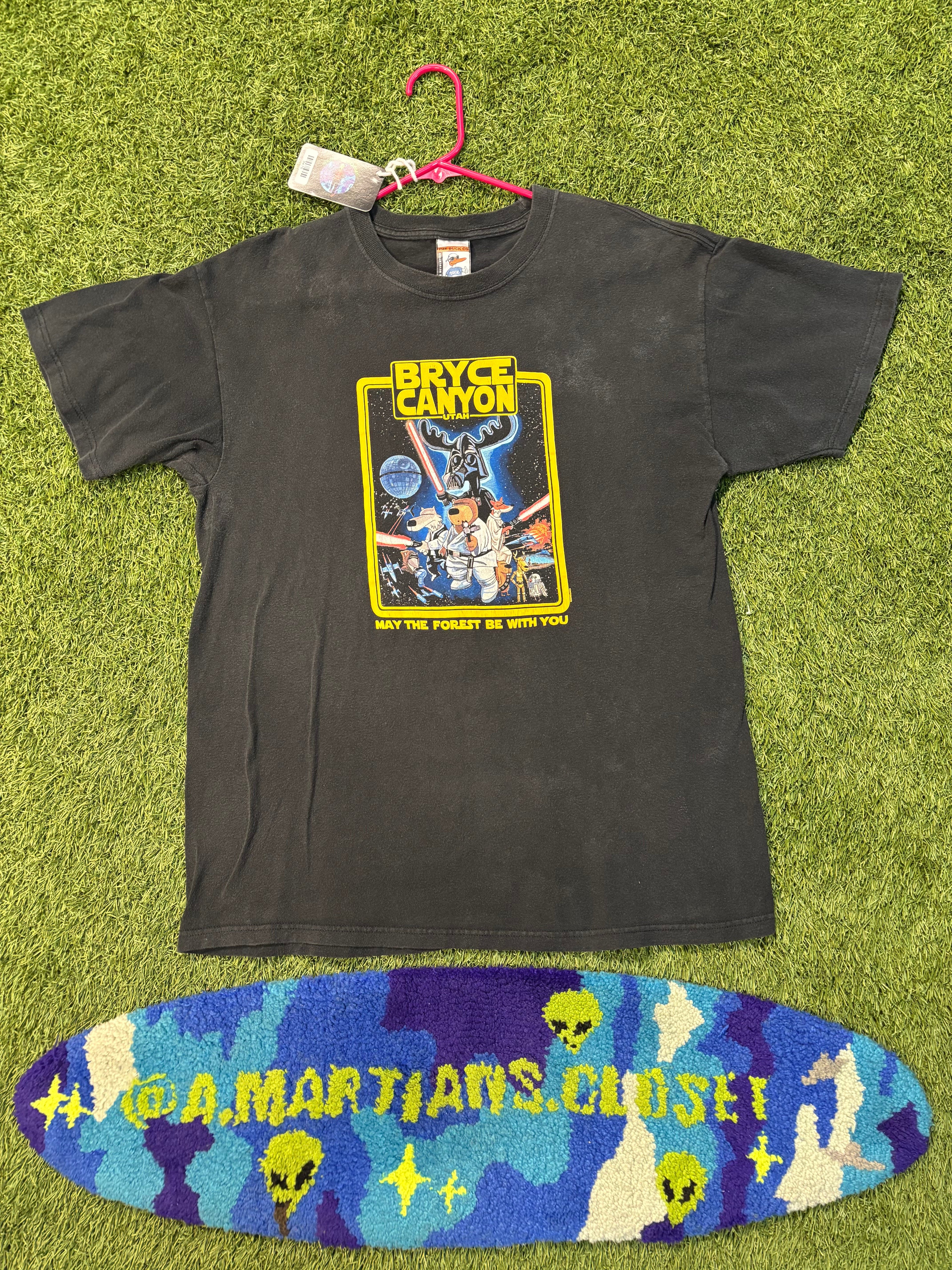 Duck Company Star Wars Tee