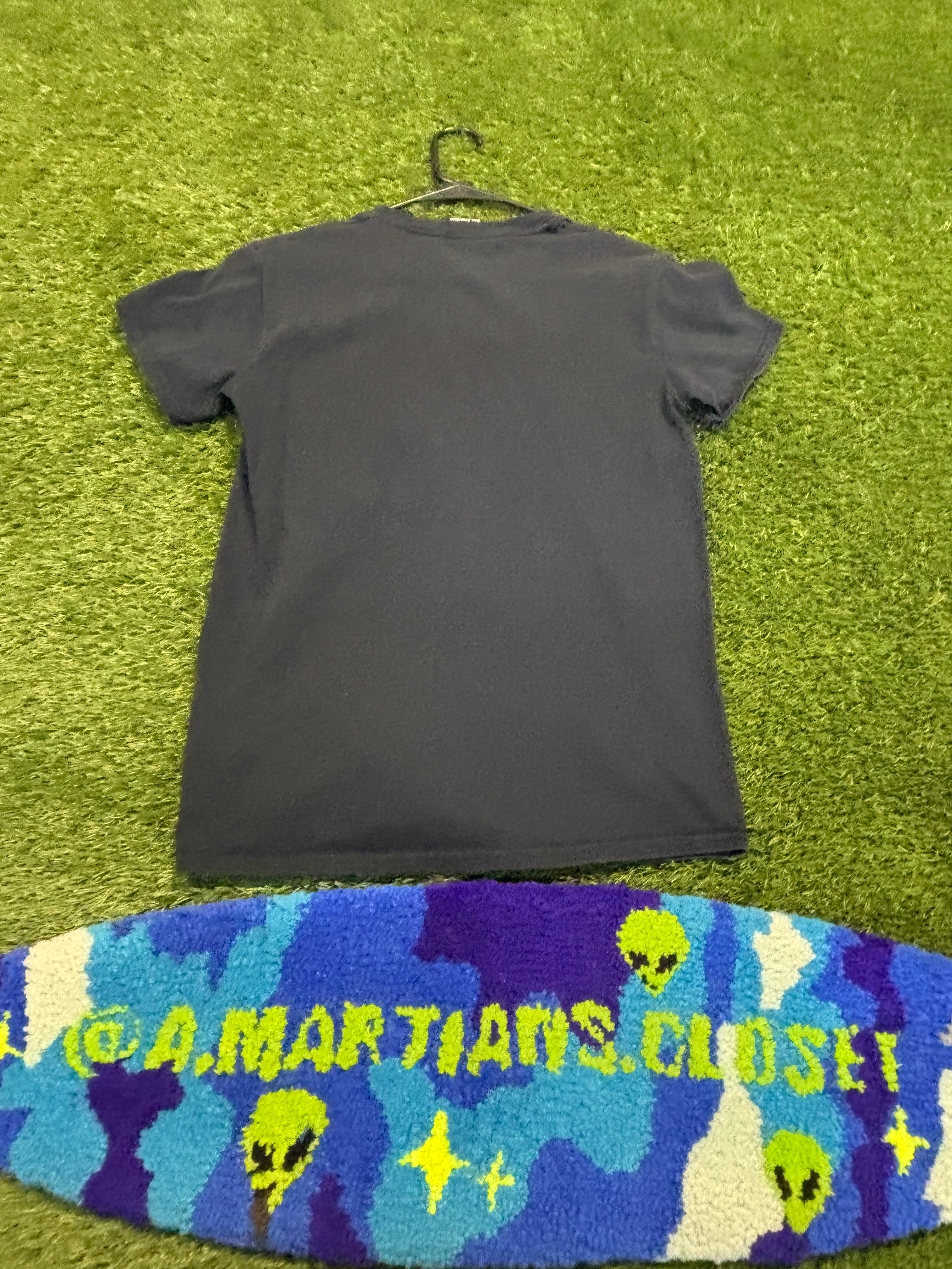 Vintage 90’s Twilight Zone Reebok Tee