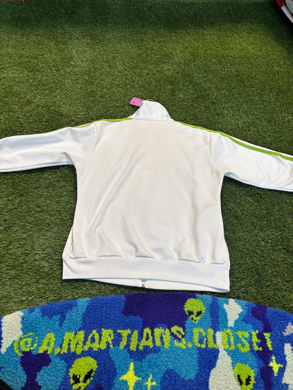 Vintage 90’s Adidas Track Jacket