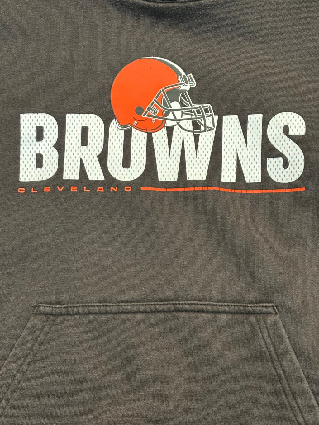 Nike Cleveland Browns Hoodie