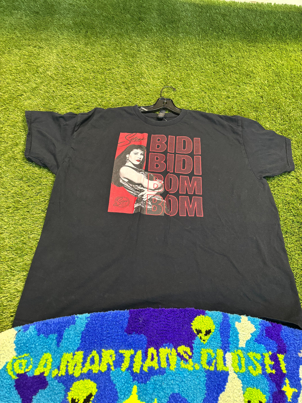 Reprint Selena Tee