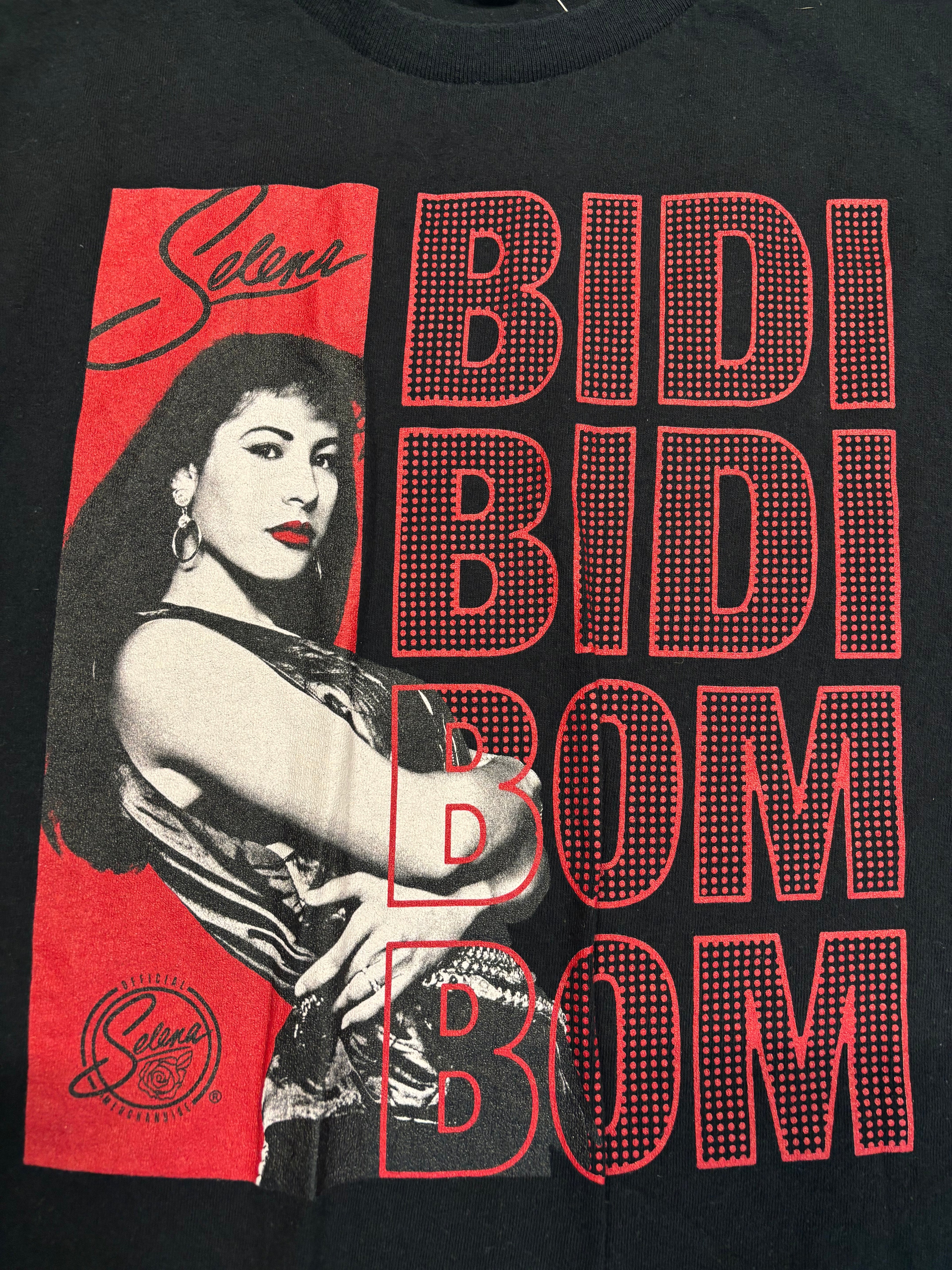Reprint Selena Tee