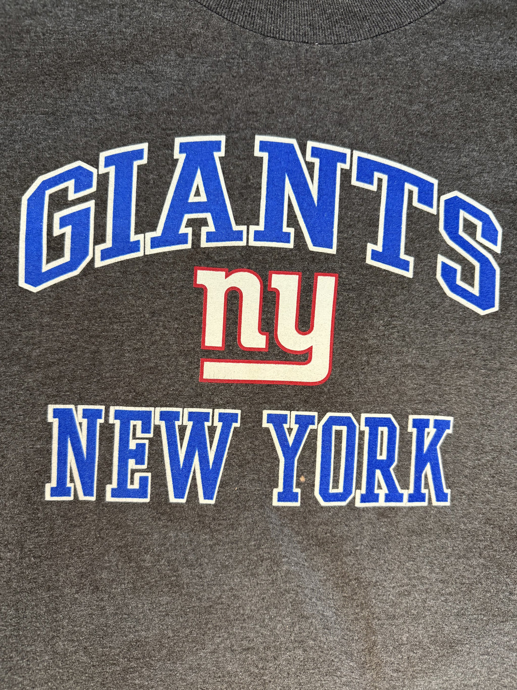 New York Giants Tee