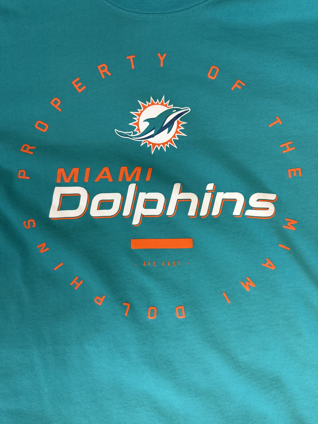 Nike Miami Dolphins Tee