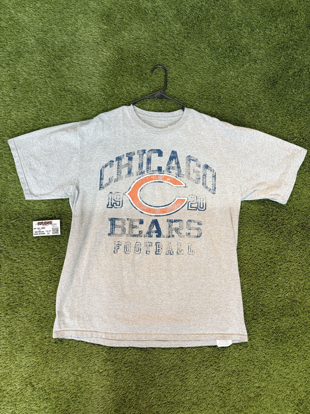 Chicago Bears Tee