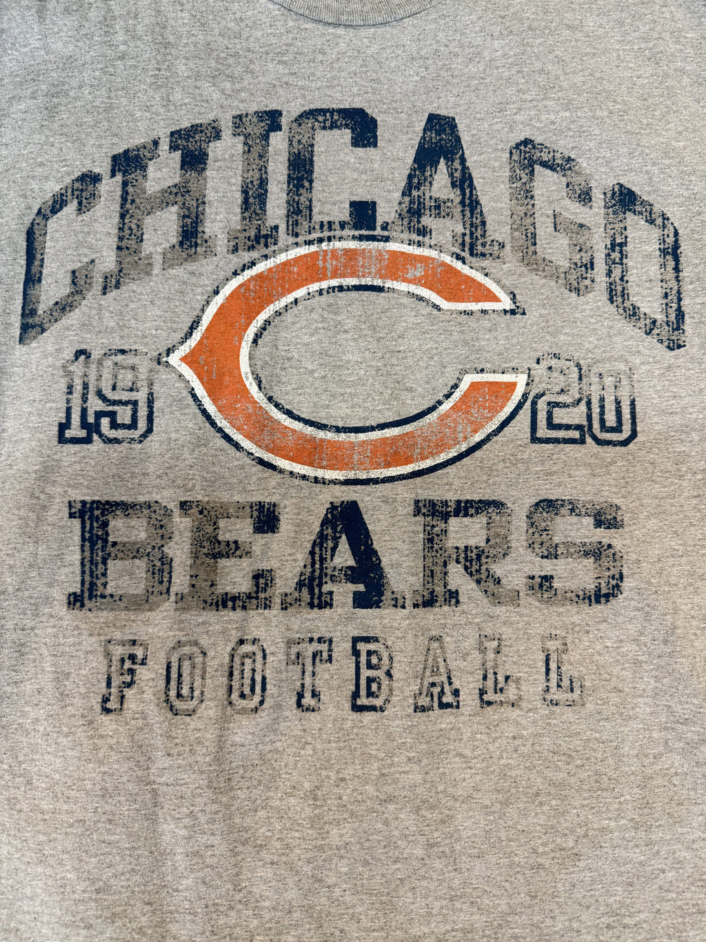 Chicago Bears Tee
