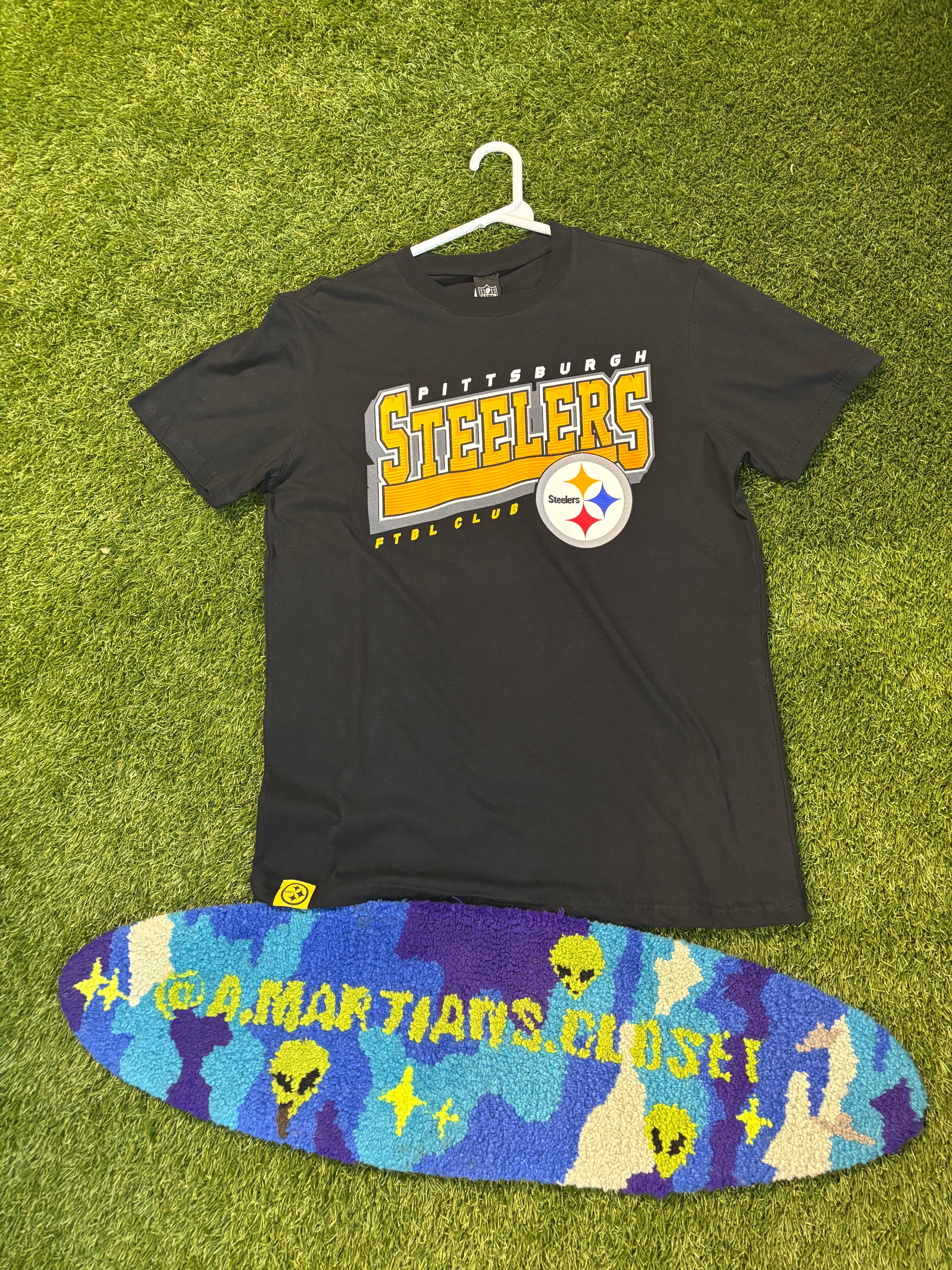 Pittsburgh Steelers Tee