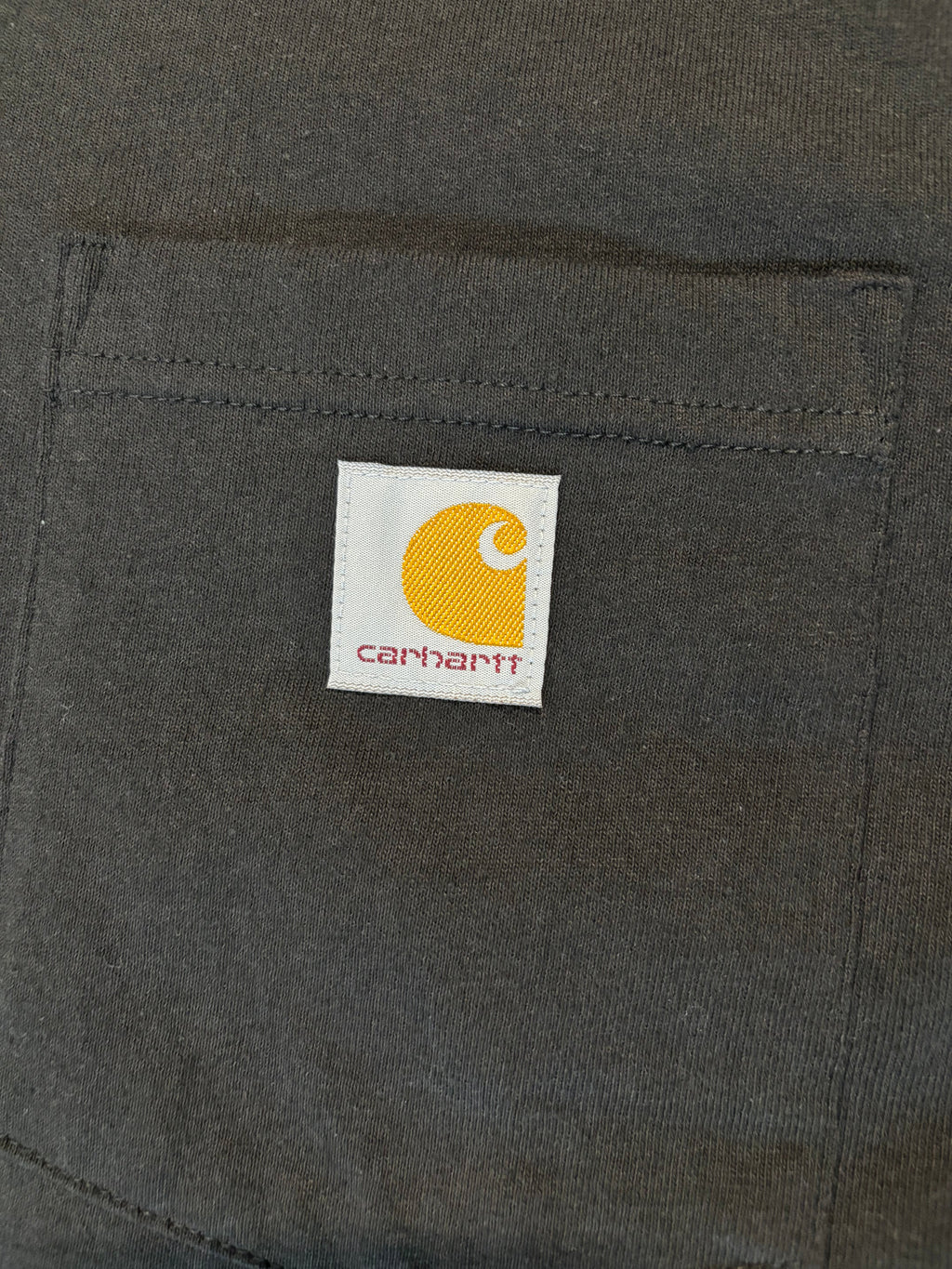 Carhartt Tee