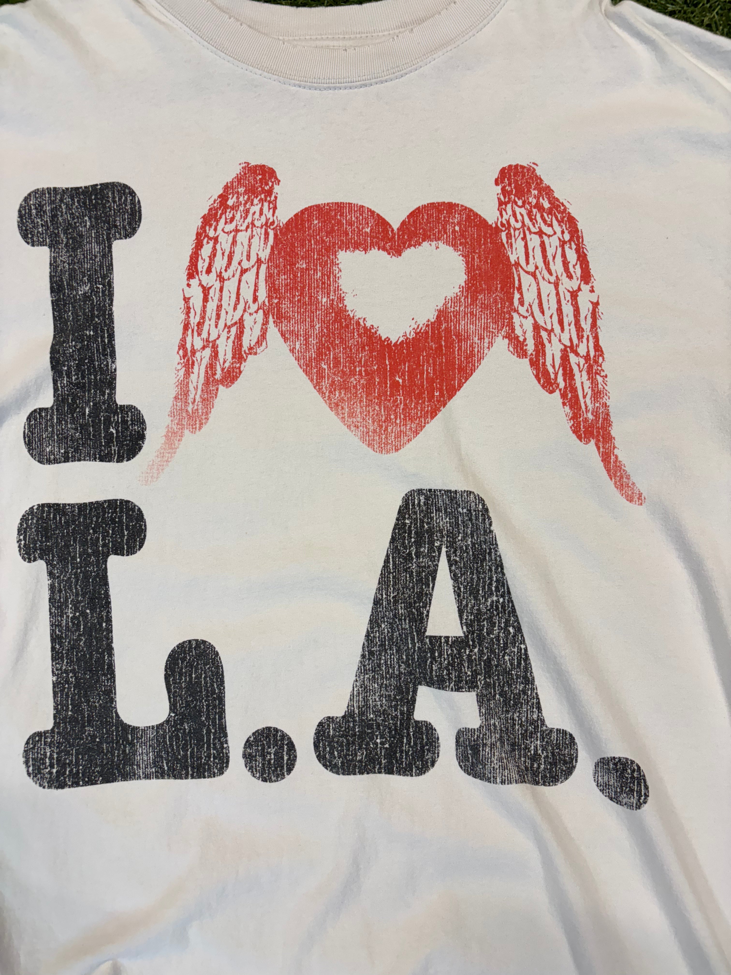 I Heart L.A. Tee
