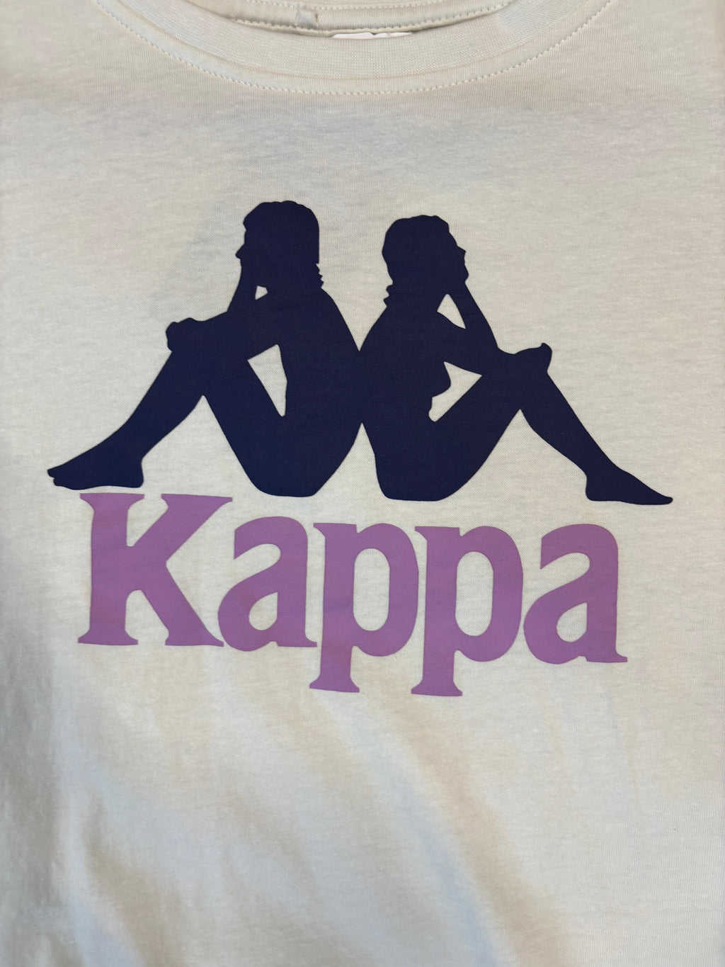 Kappa Tee