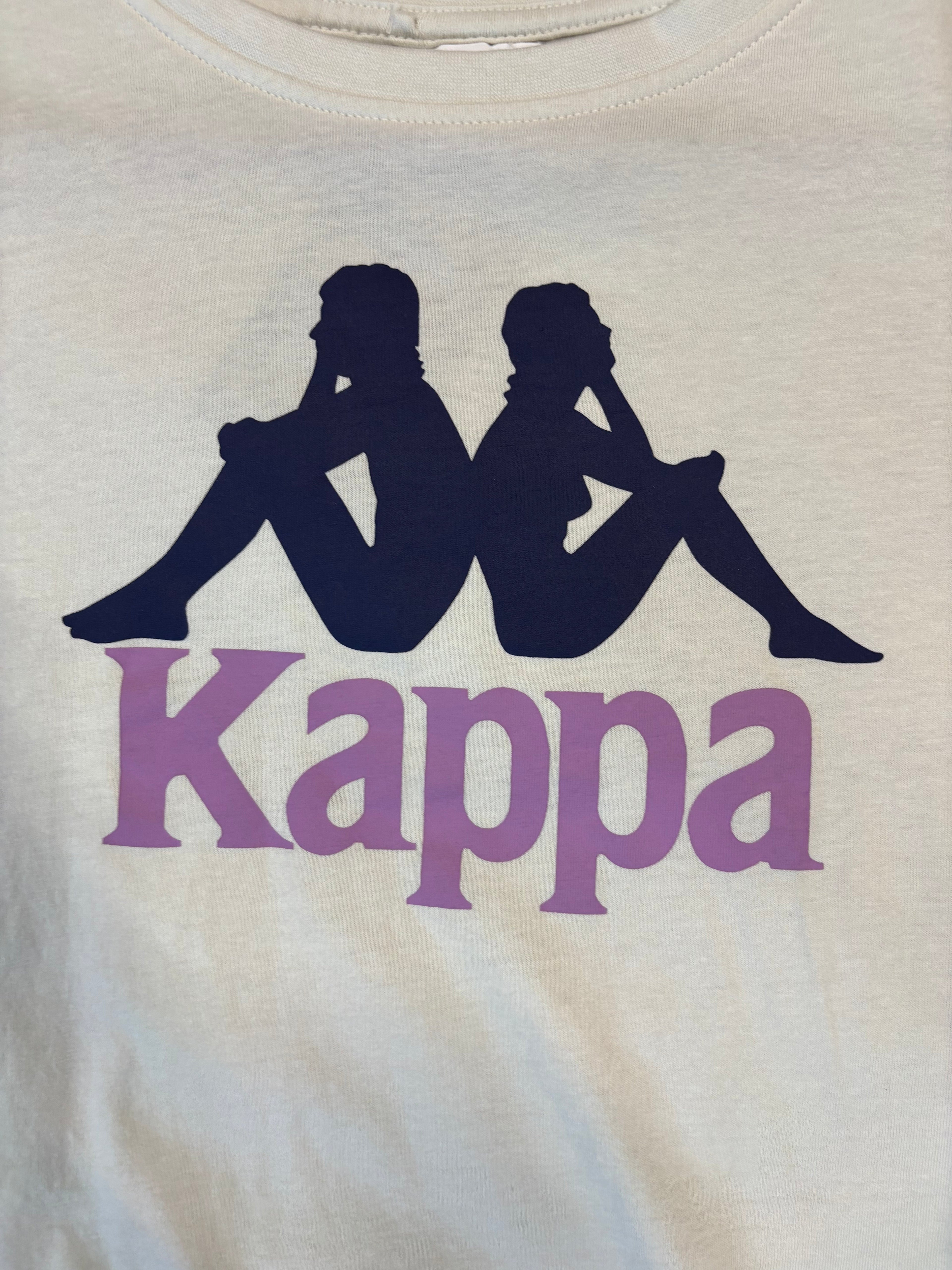 Kappa Tee