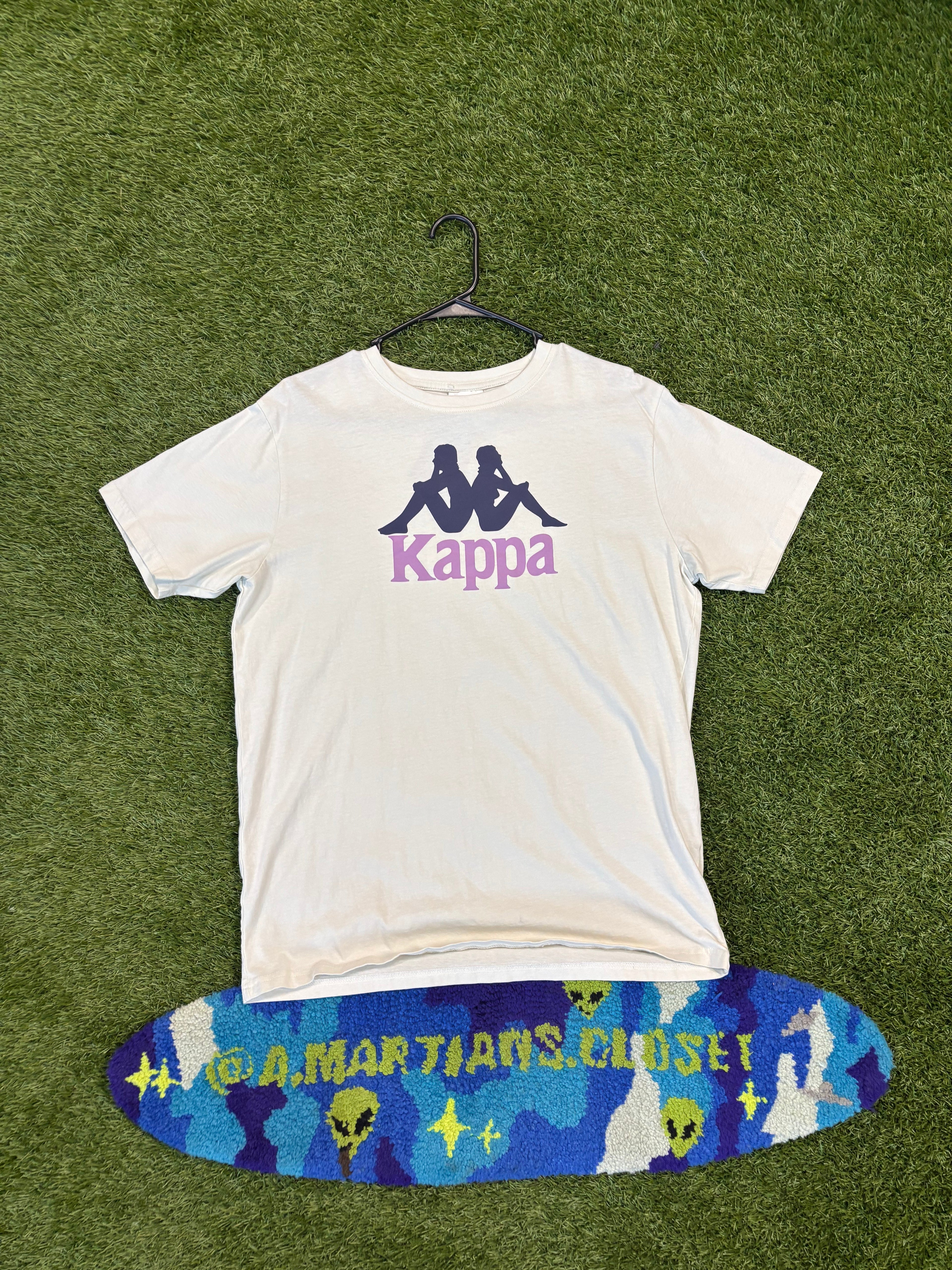 Kappa Tee