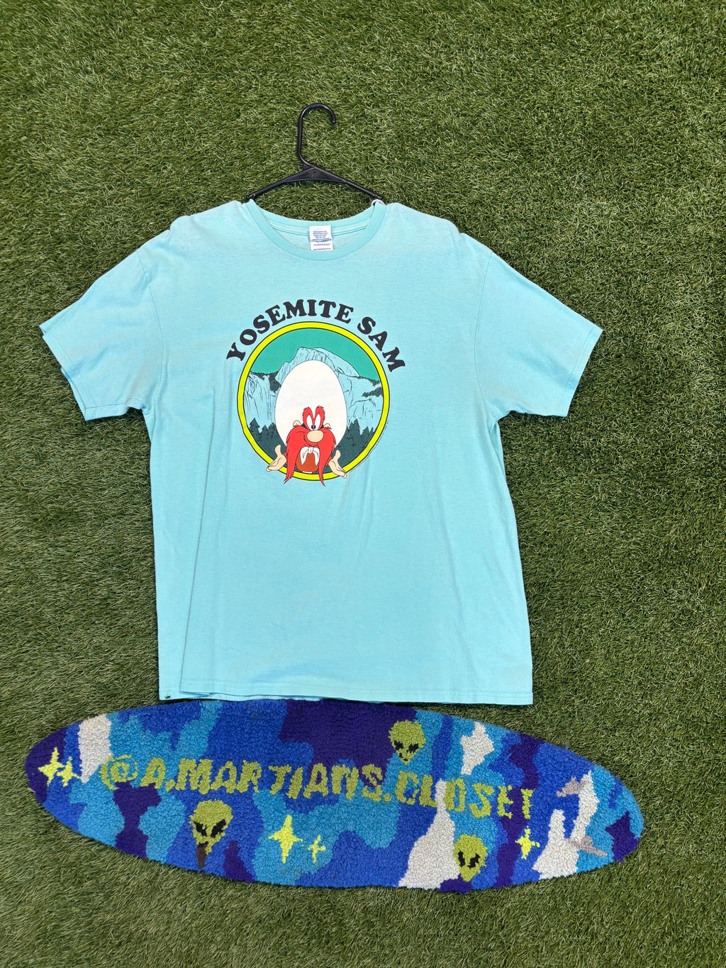 Vintage Yosemite Sam Tee