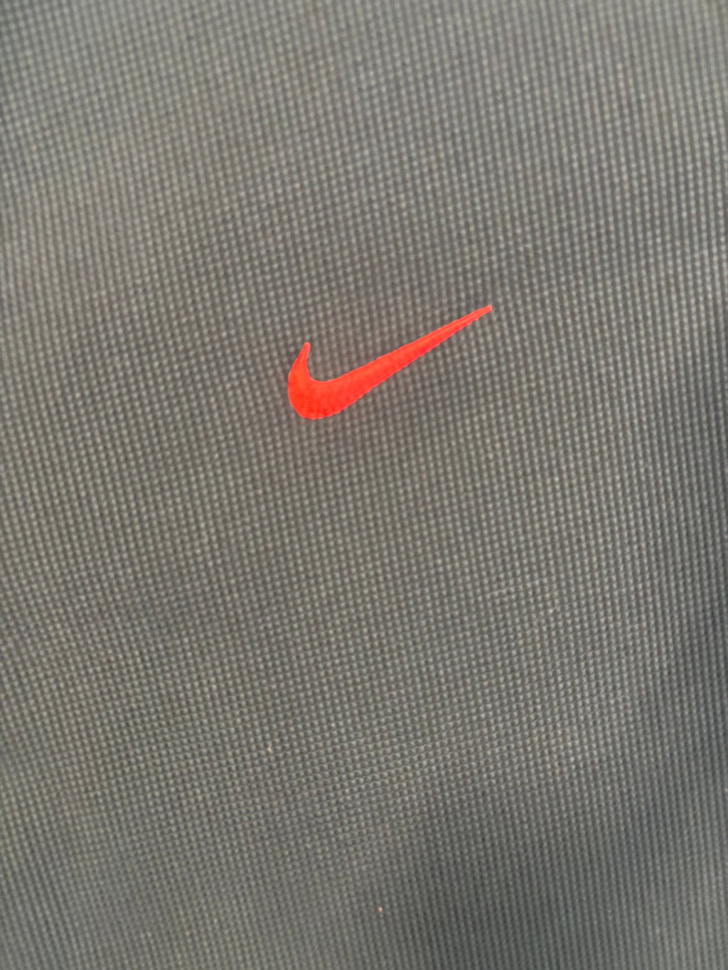 Y2K Nike X Ohio State Thermal Long sleeve.