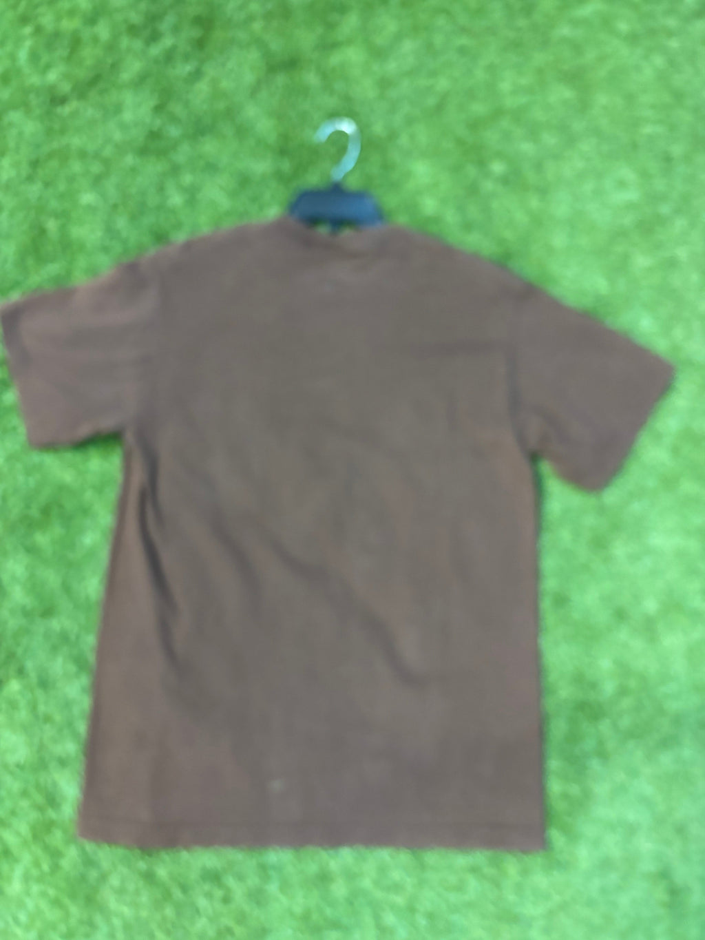 90’s Vintage Cleveland browns tee shirt