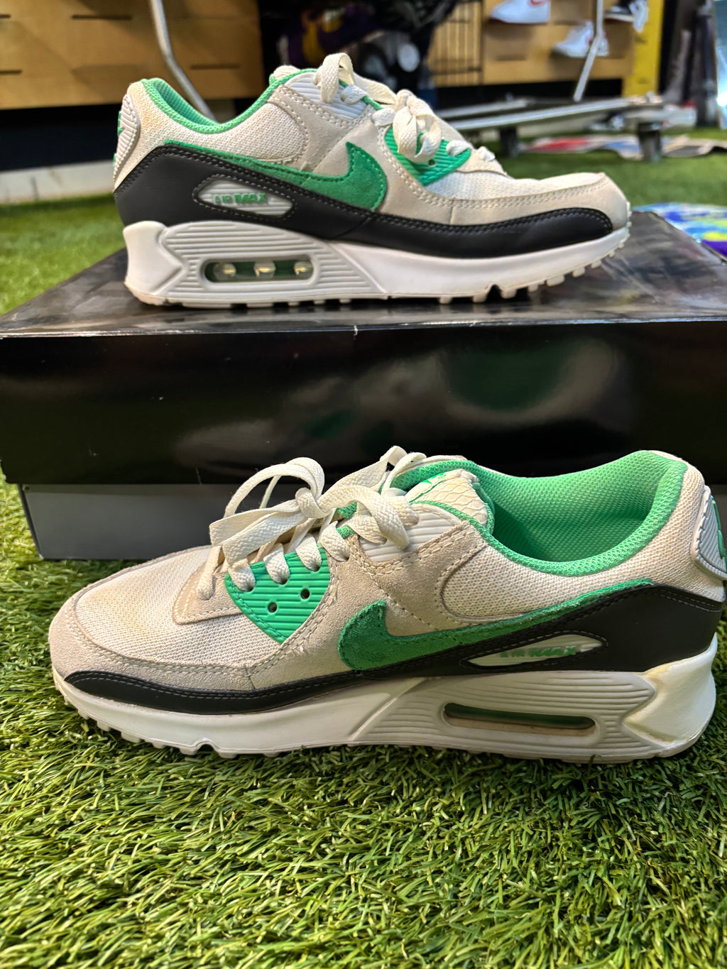 Nike air max 90