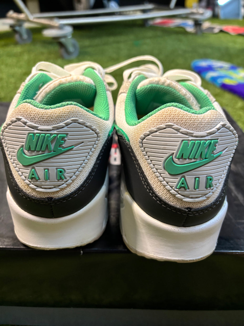 Nike air max 90