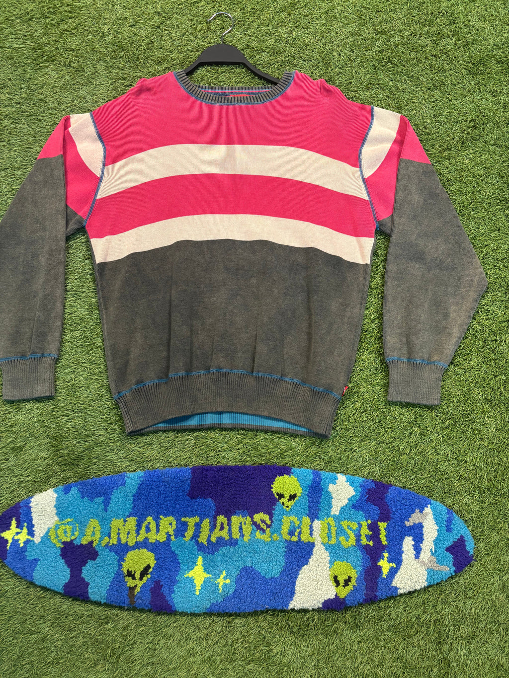 Levi’s sweater