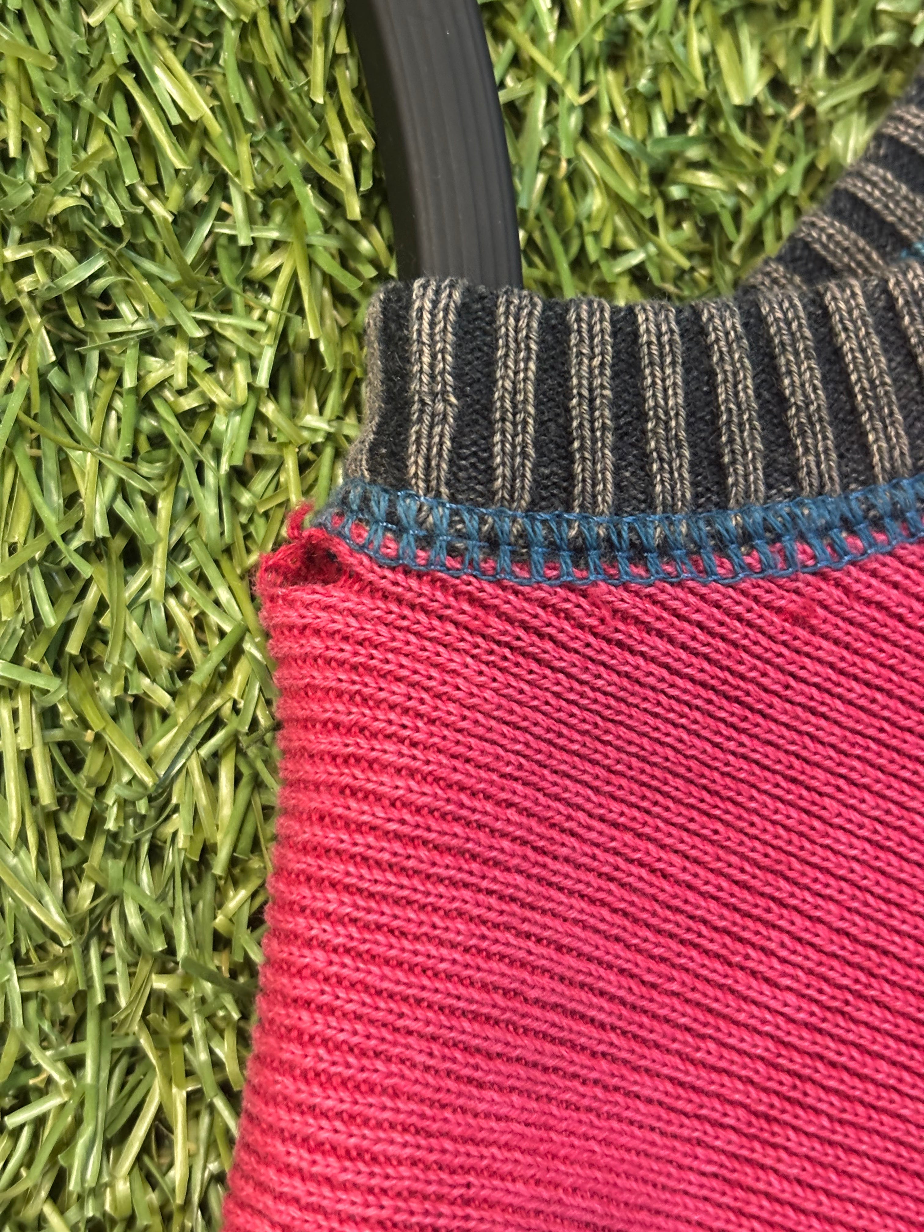 Levi’s sweater