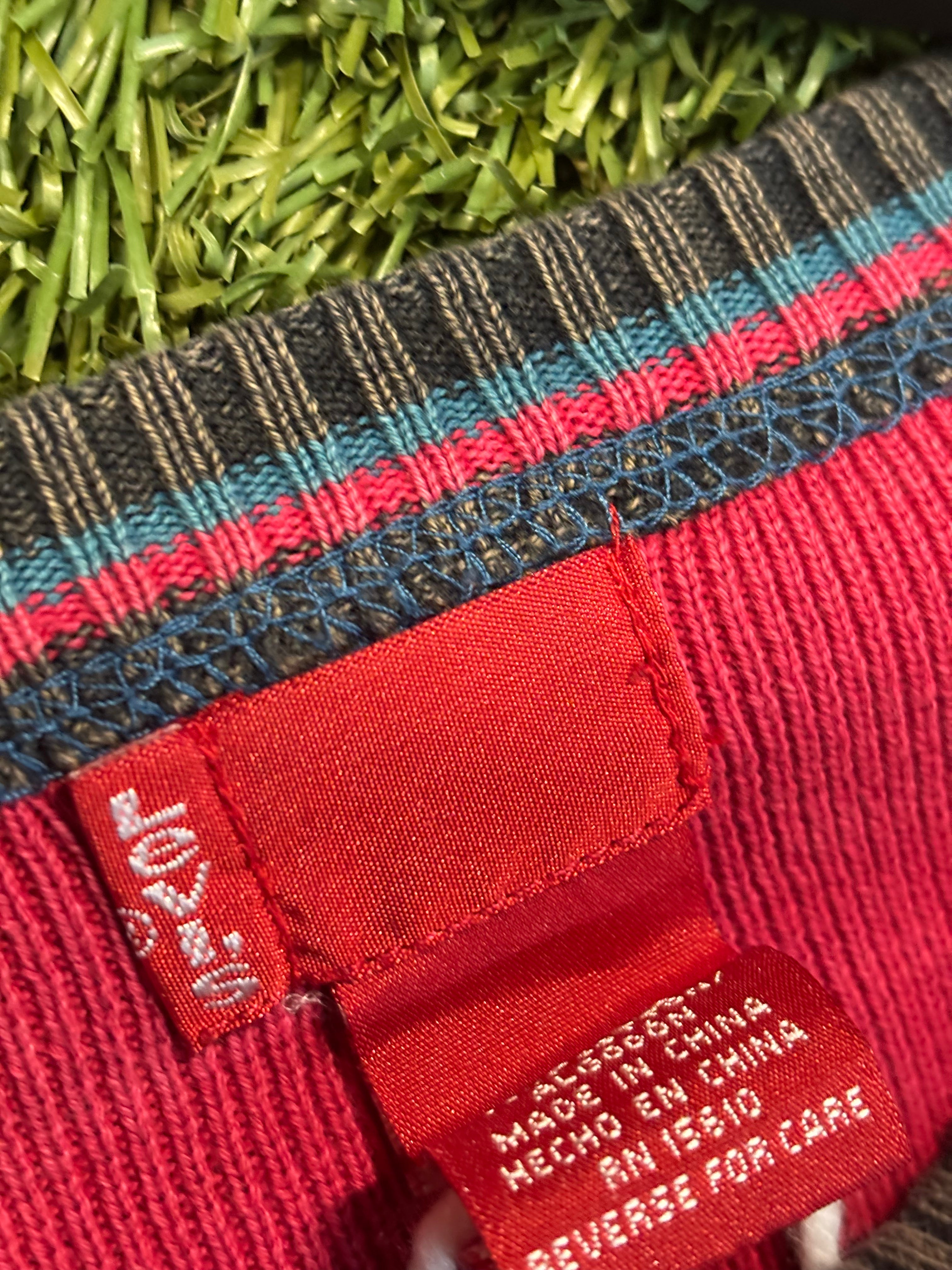 Levi’s sweater