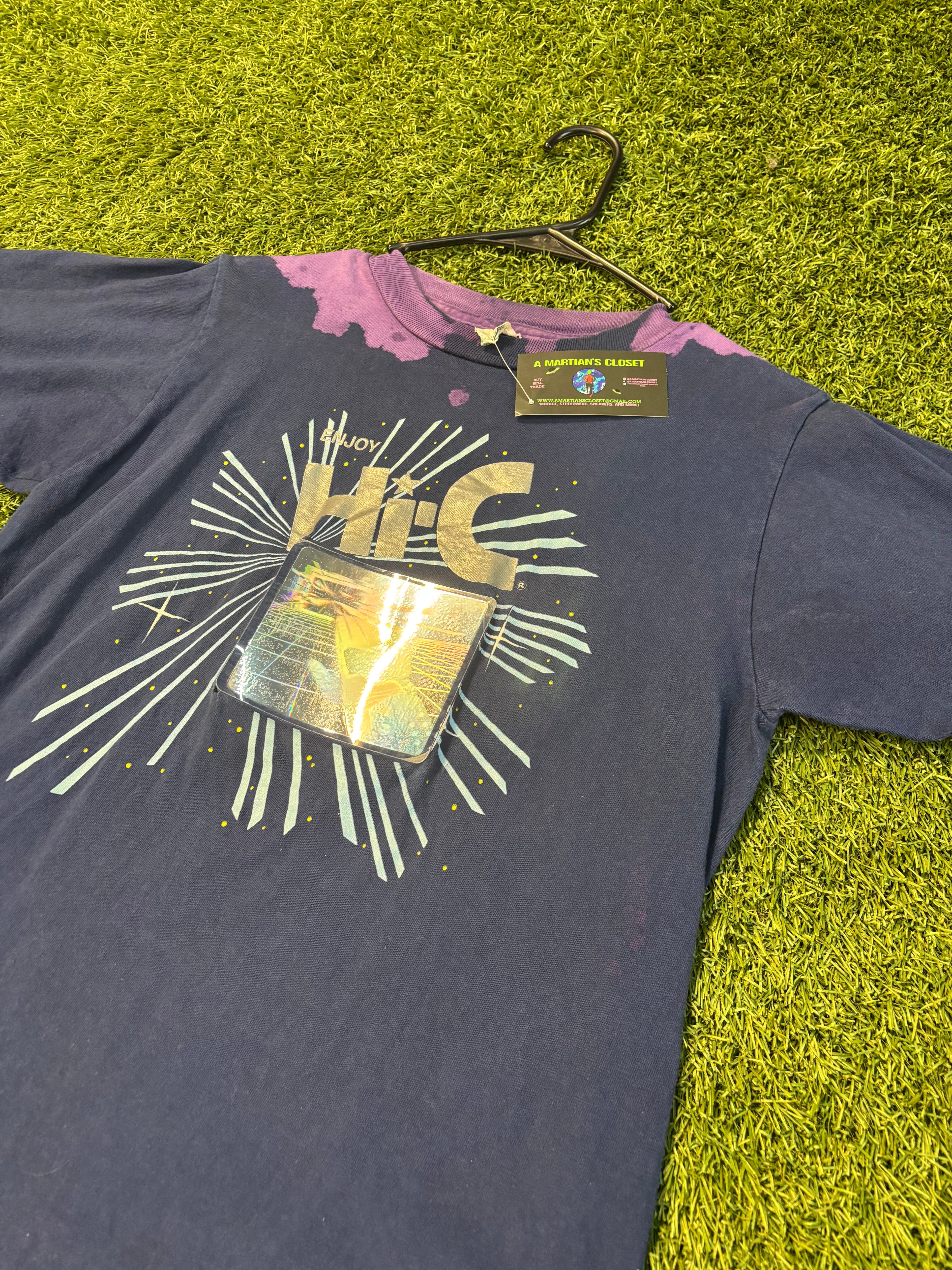Vintage Hi-C Graphic Tee