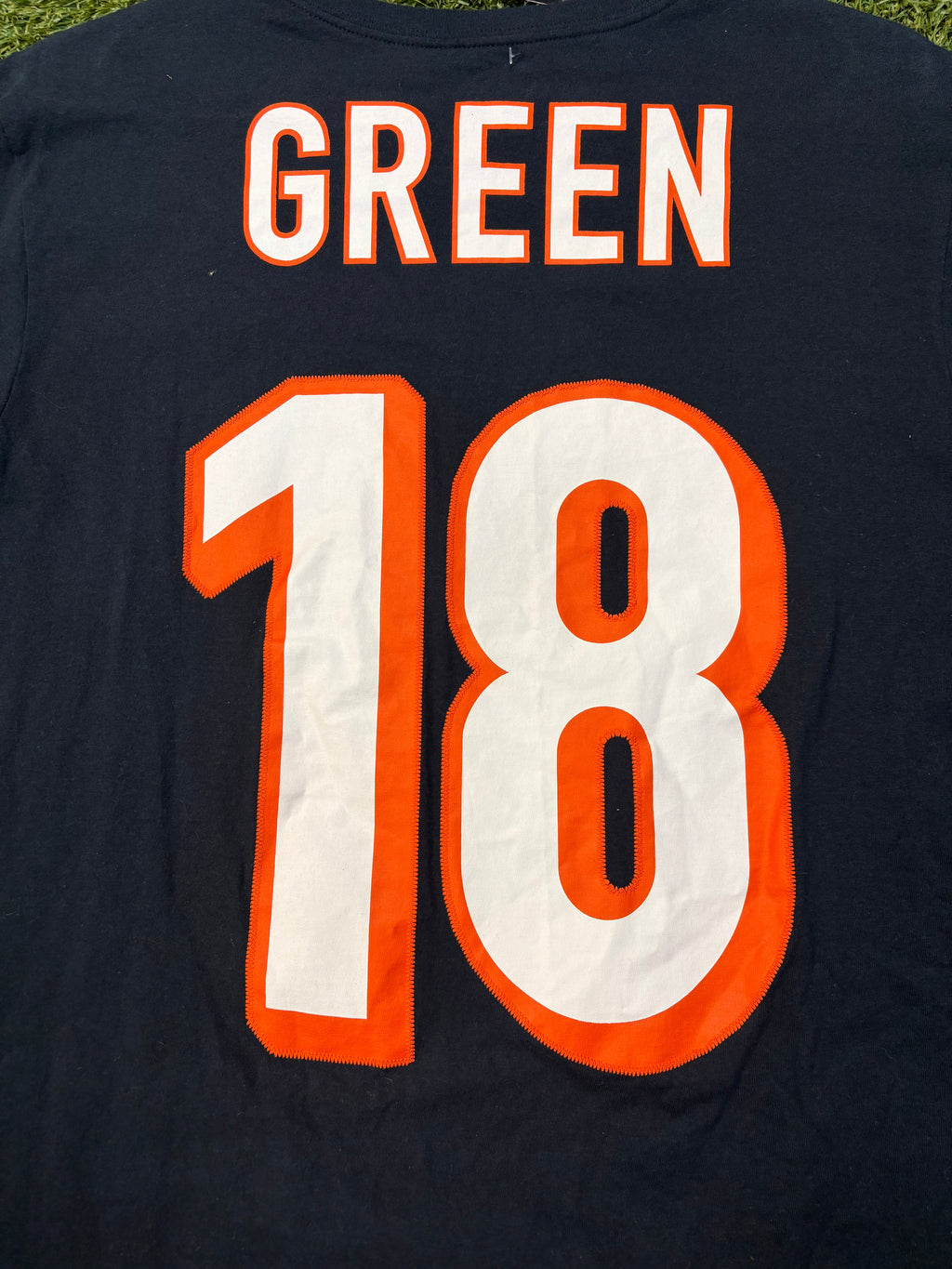 Bengals Nike T-shirt