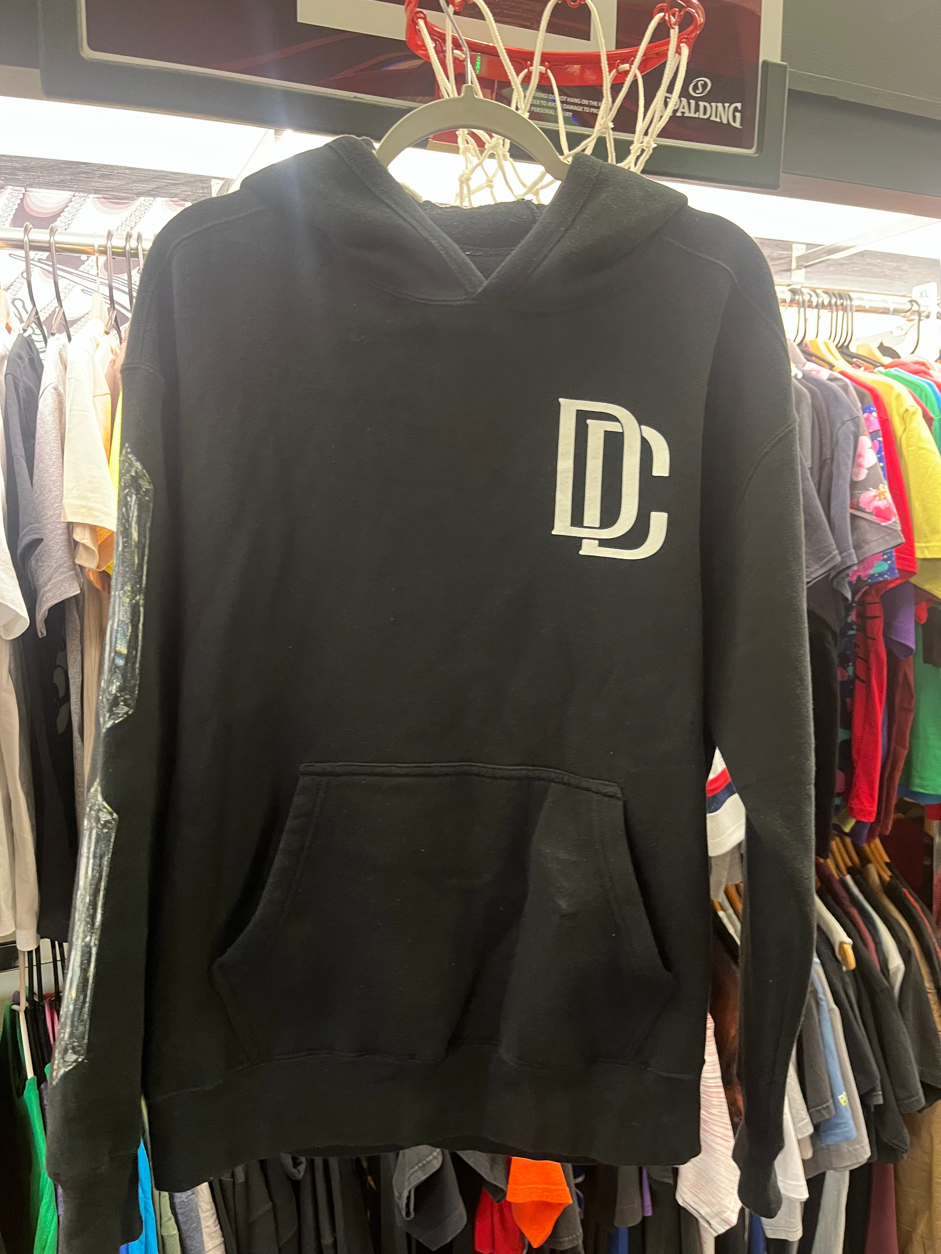 Meek Mill Dream Chasers Hoodie