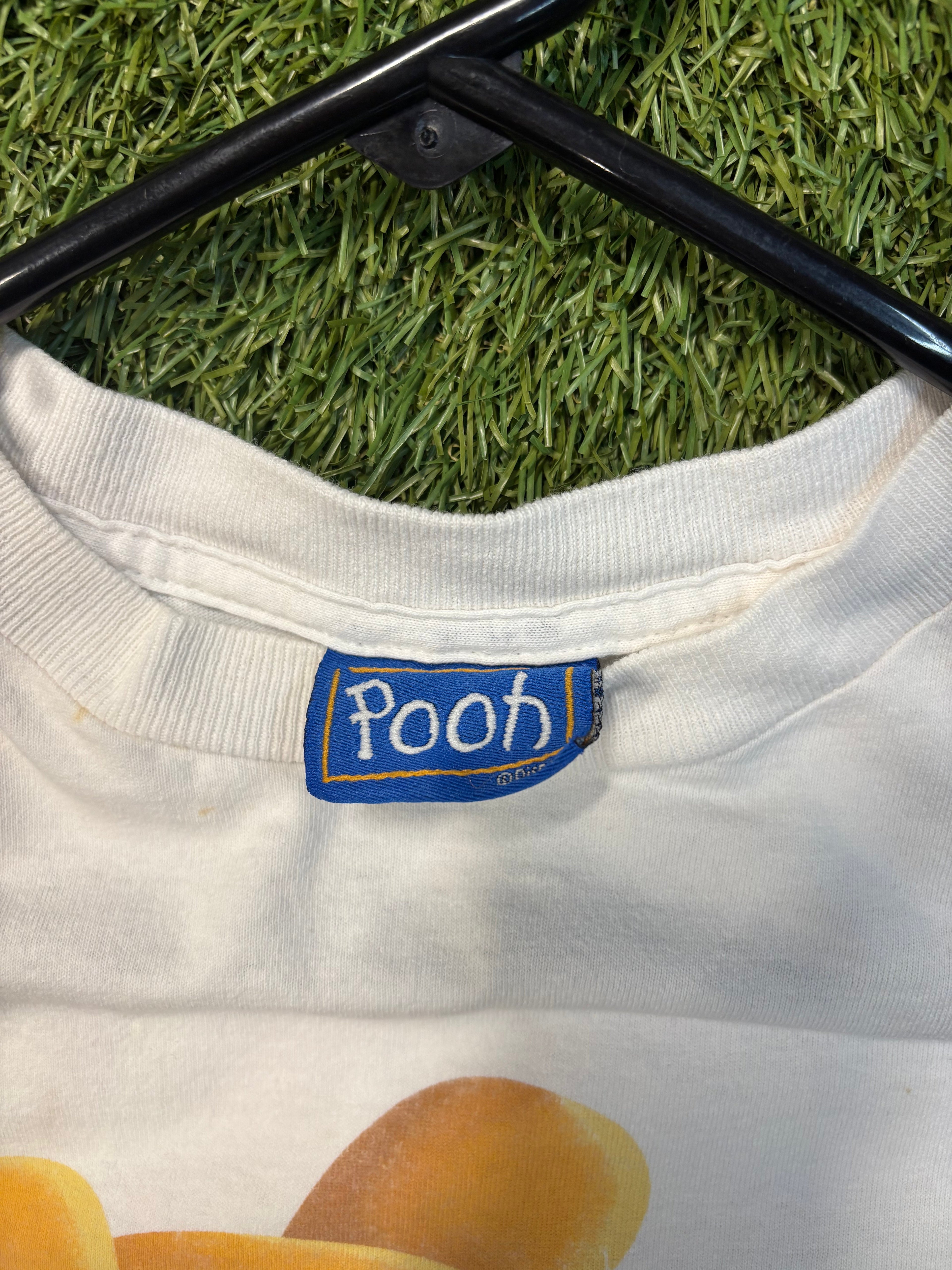 1990s Vintage Winnie The Pooh Tee