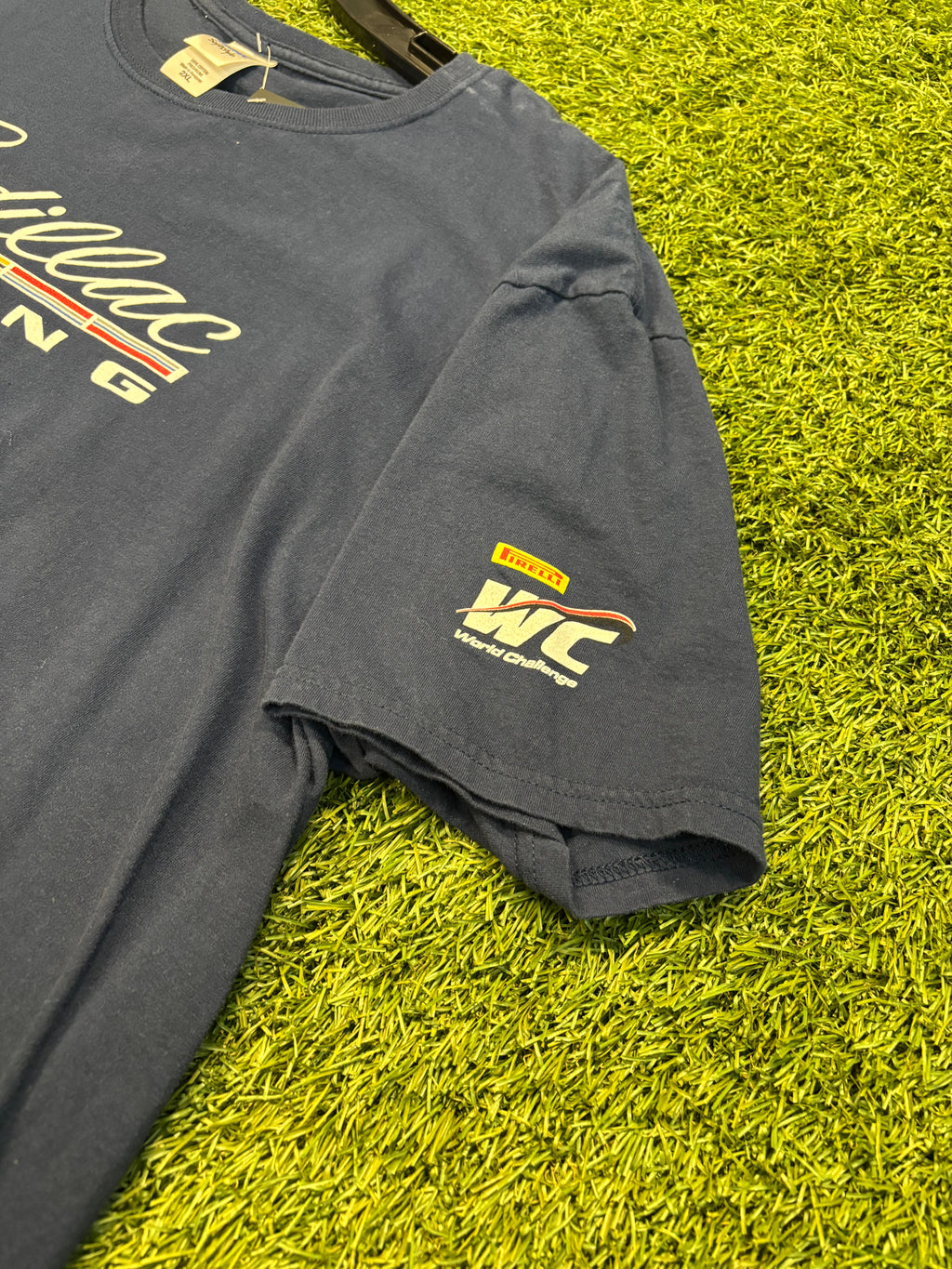 Gildan Y2K Cadillac Racing Tee