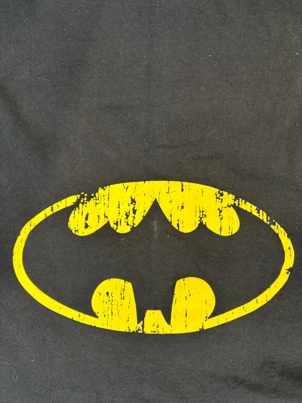*2008* Batman DC Logo Tee