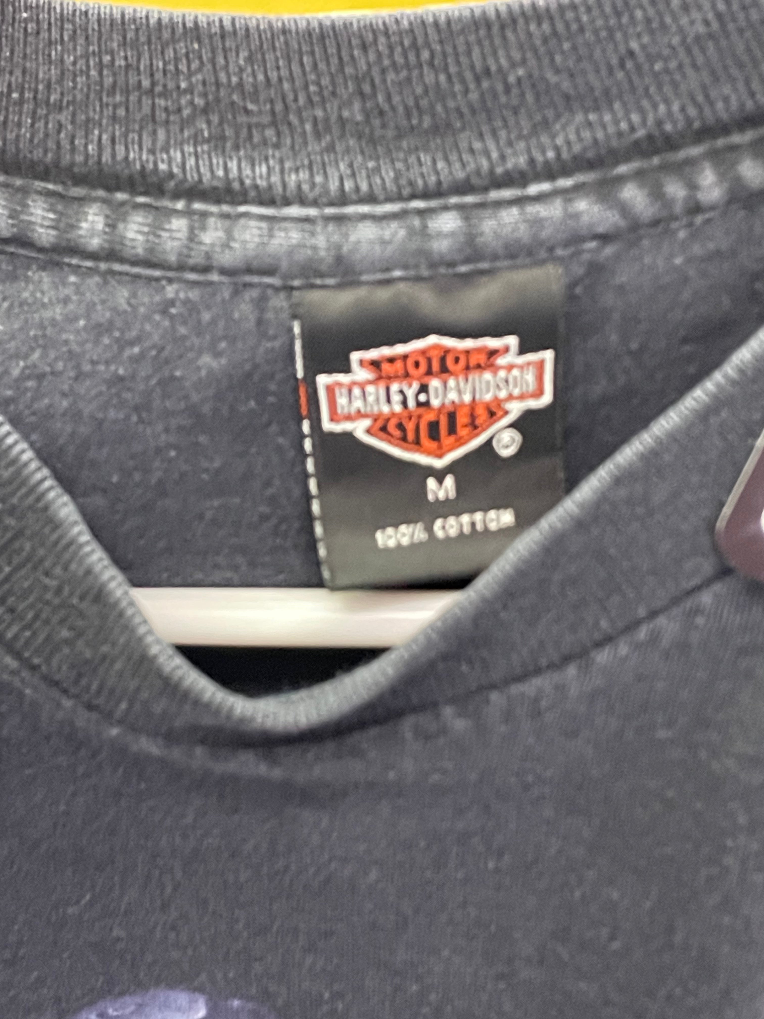 Vintage Harley Davidson T-Shirt