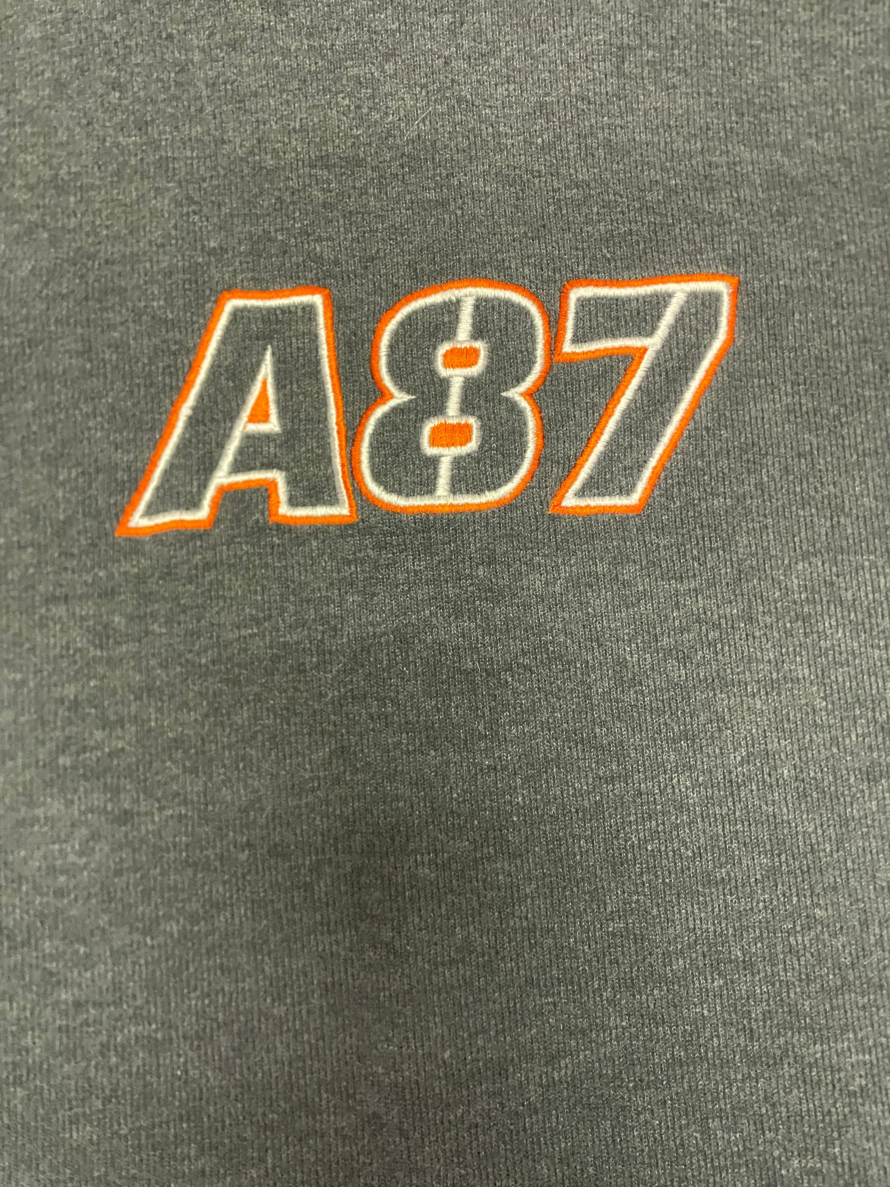 Vintage Men’s A87 Top