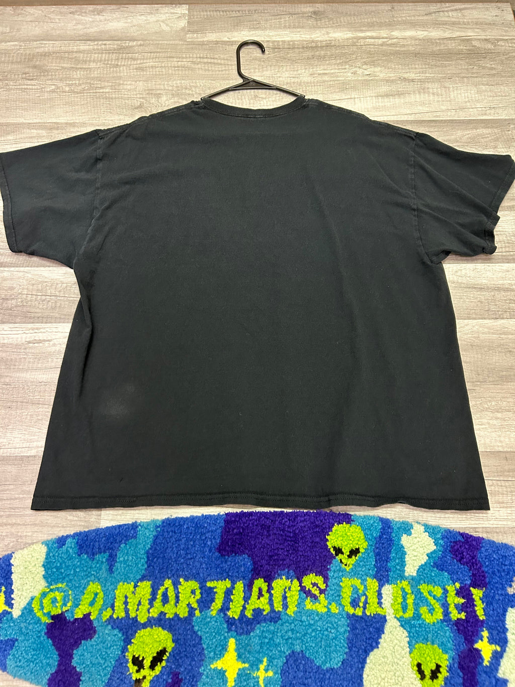 Vintage ‘Johnny Cash’ Tee