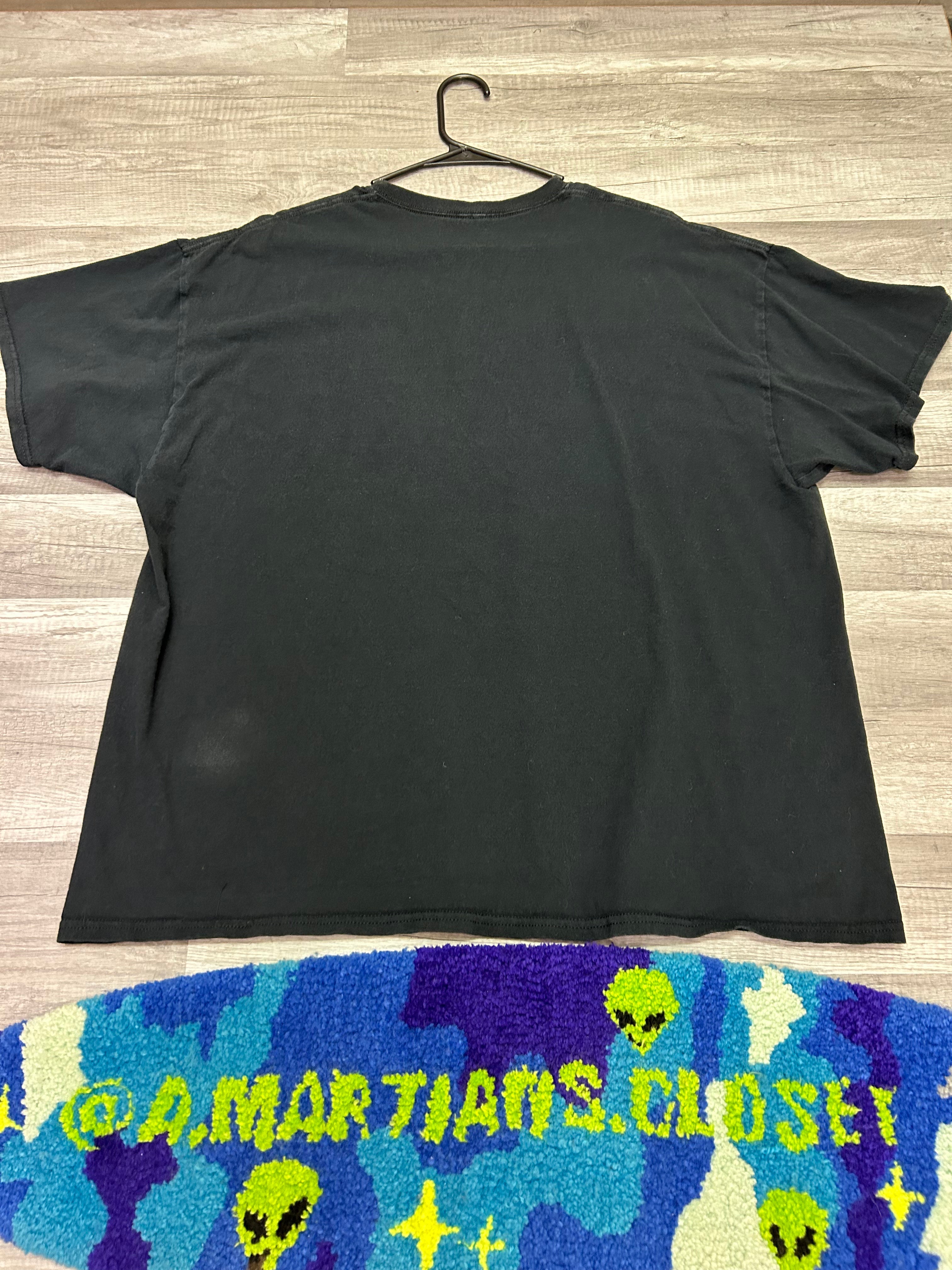 Vintage ‘Johnny Cash’ Tee