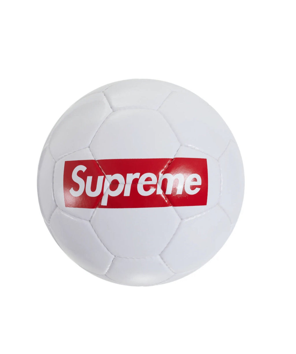 Supreme x Umbro Soccer Ball